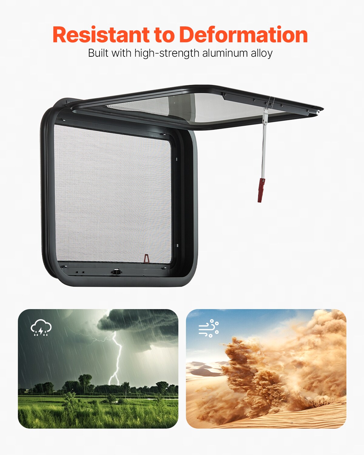 SVOPES SVOPESFCCCKWT11490V0 Rv-Accessories - View #5