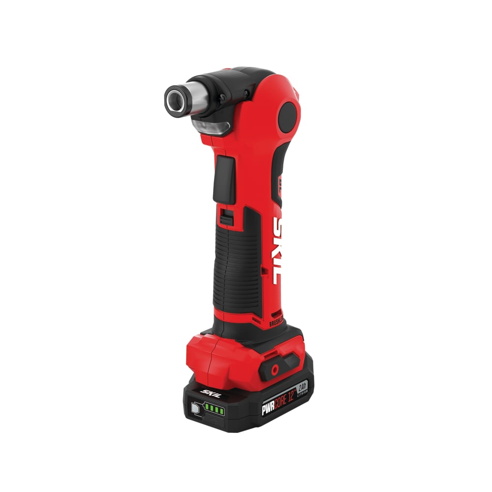 SKIL AH6552A-10 Specialty-Nailers - View #5