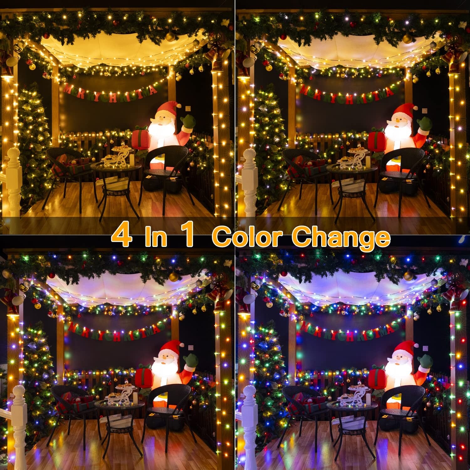 Lukvuzo S05LU12079 Patio-String-Lights - View #9