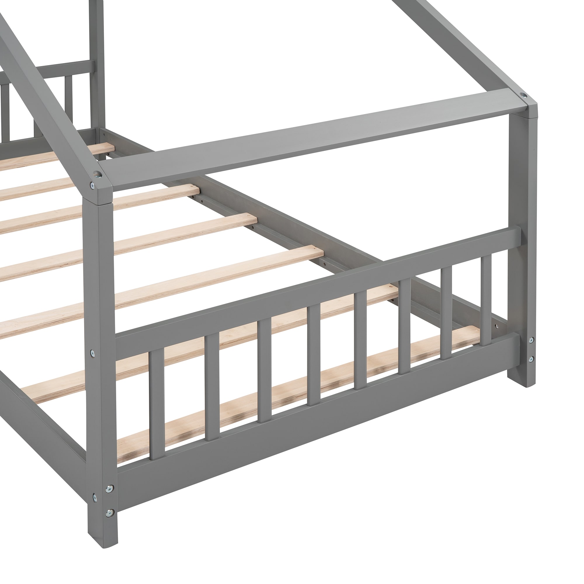 Clihome CL-LF2785E beds - View #5