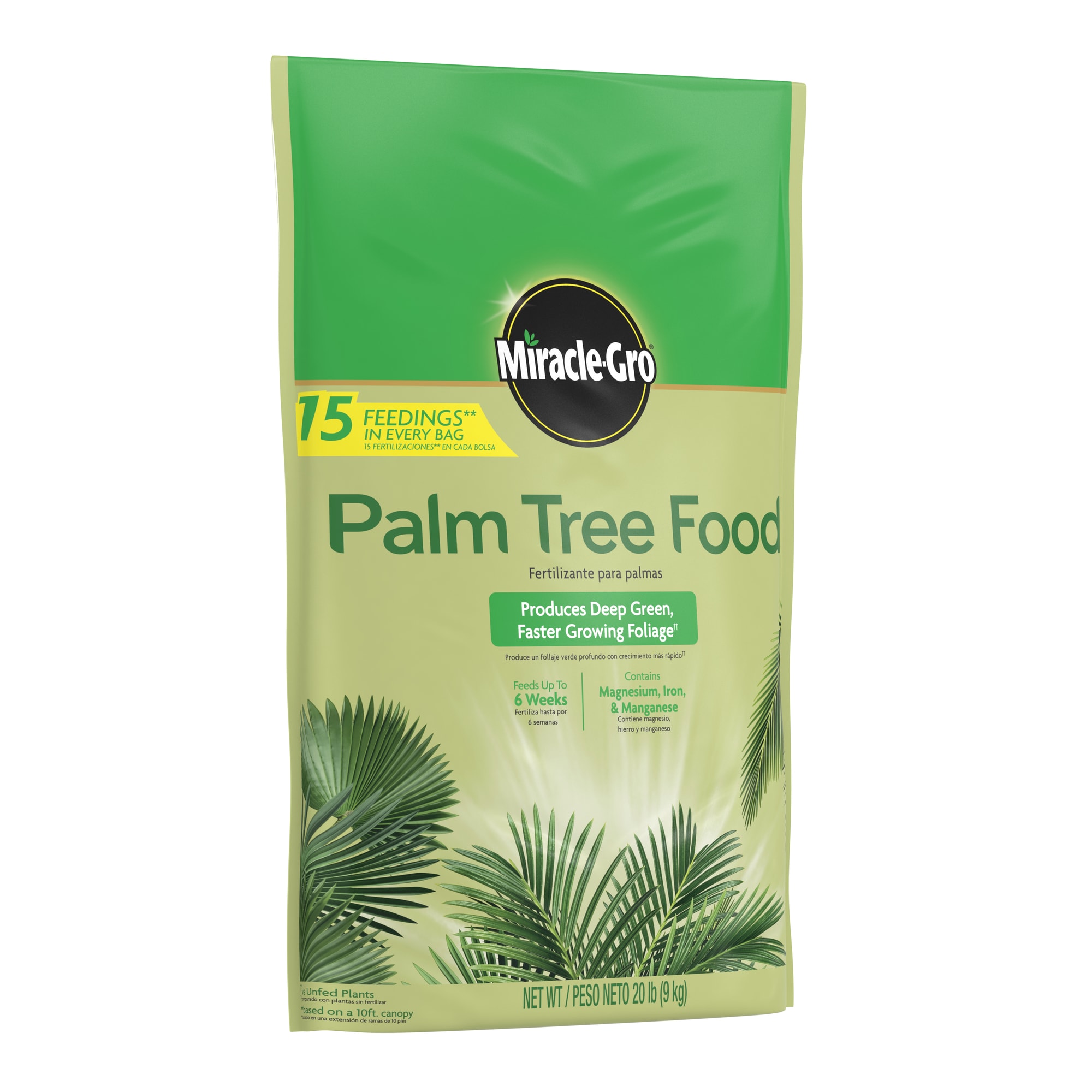  Moon Dust - All Purpose Tree and Plant Food - 20lbs : Patio,  Lawn & Garden