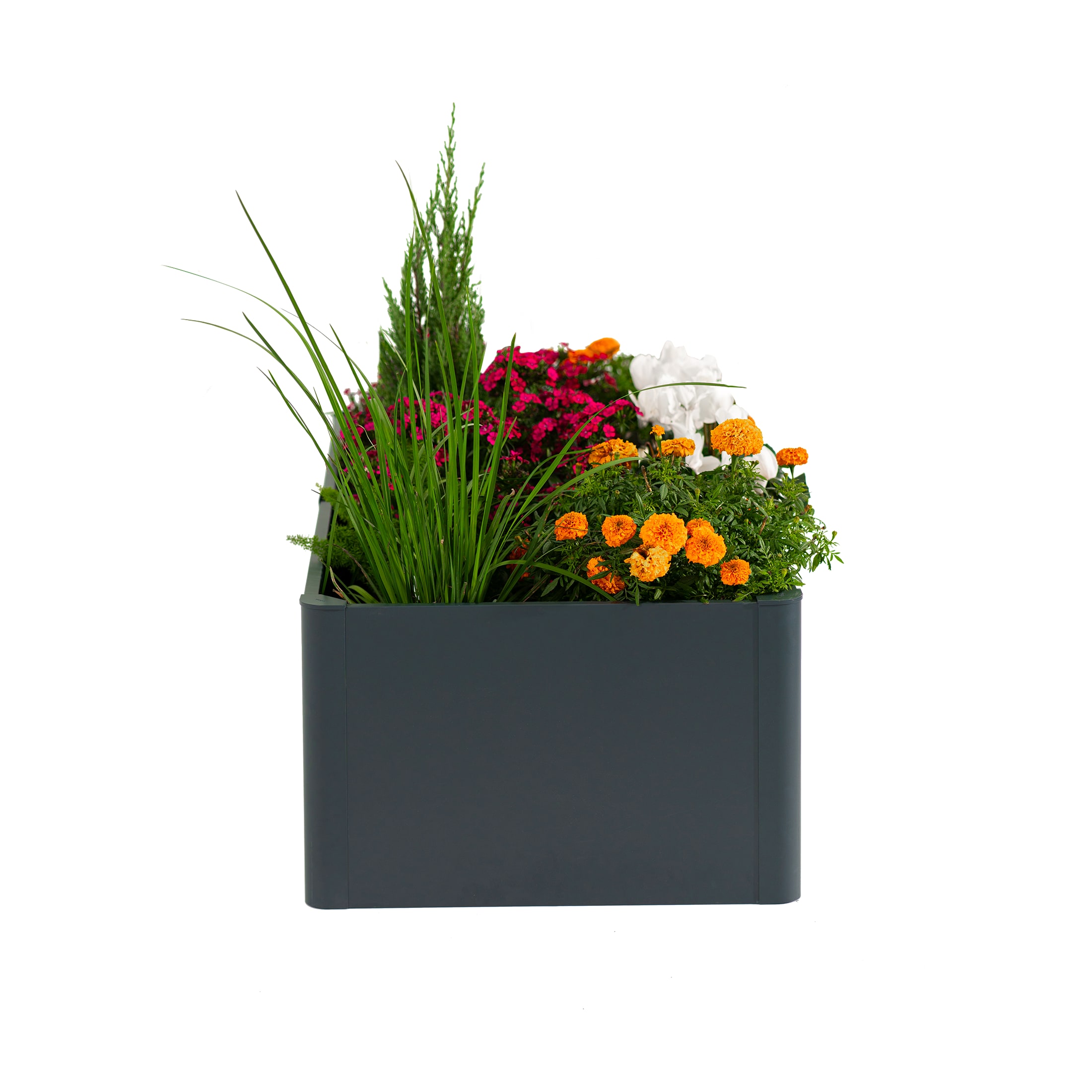 Vego Garden VBM2753BL Raised-Garden-Beds - View #5