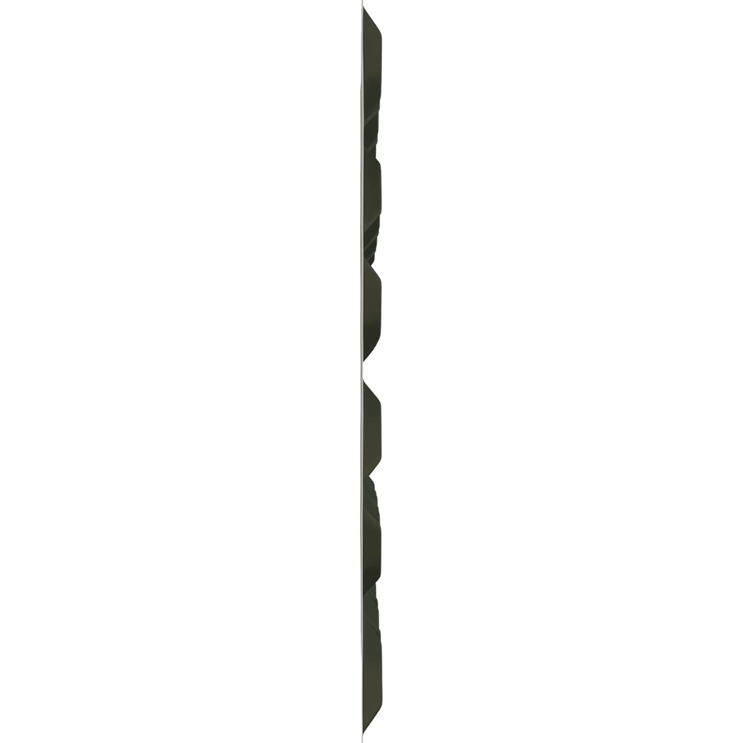 Ekena Millwork WP20X20DLGHC Wall-Panels - View #3