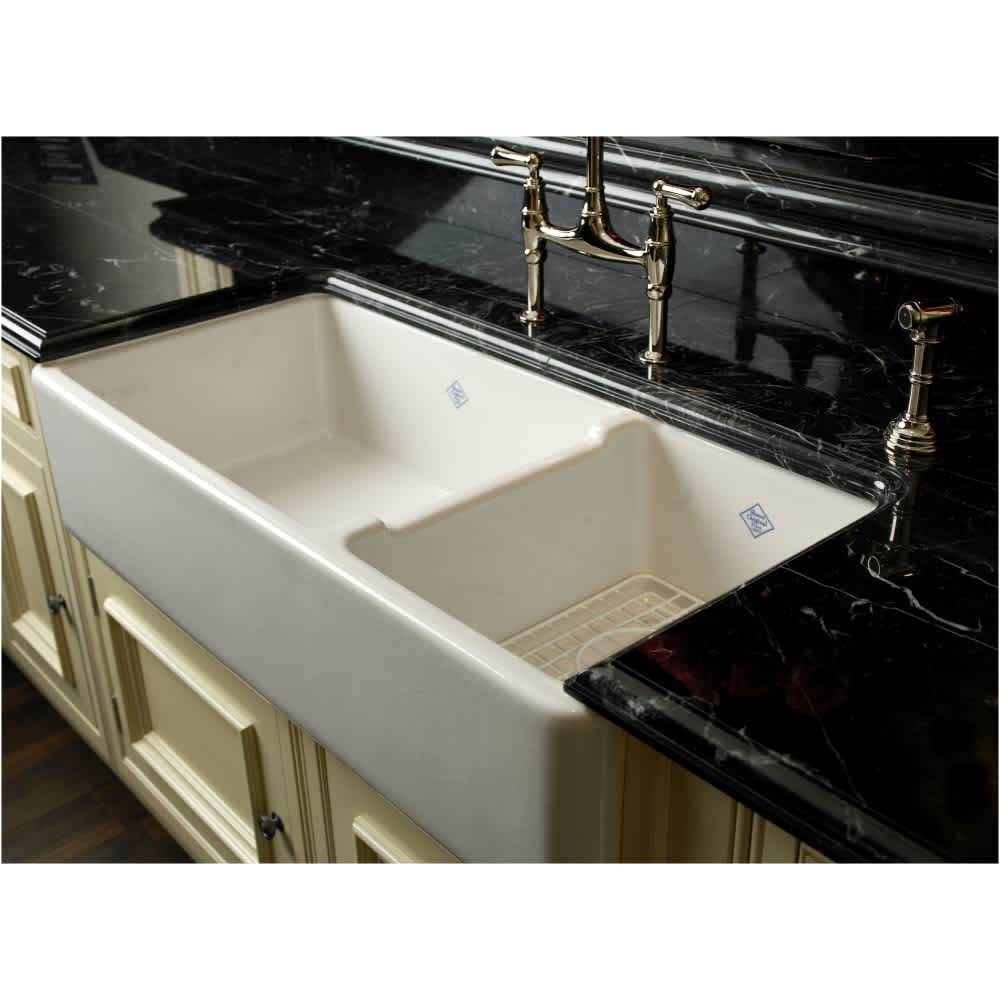 Shaws WSG3618WH Sink-Grids - View #4