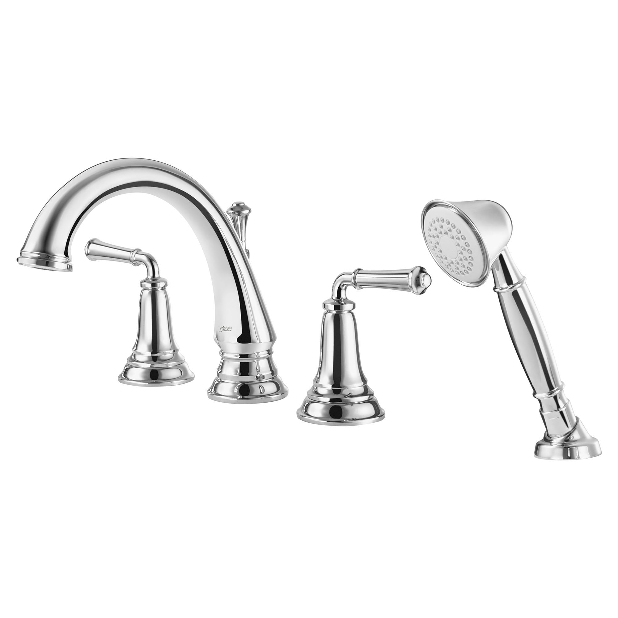 American Standard T052901.002 Roman-Tub-Faucets - View #2