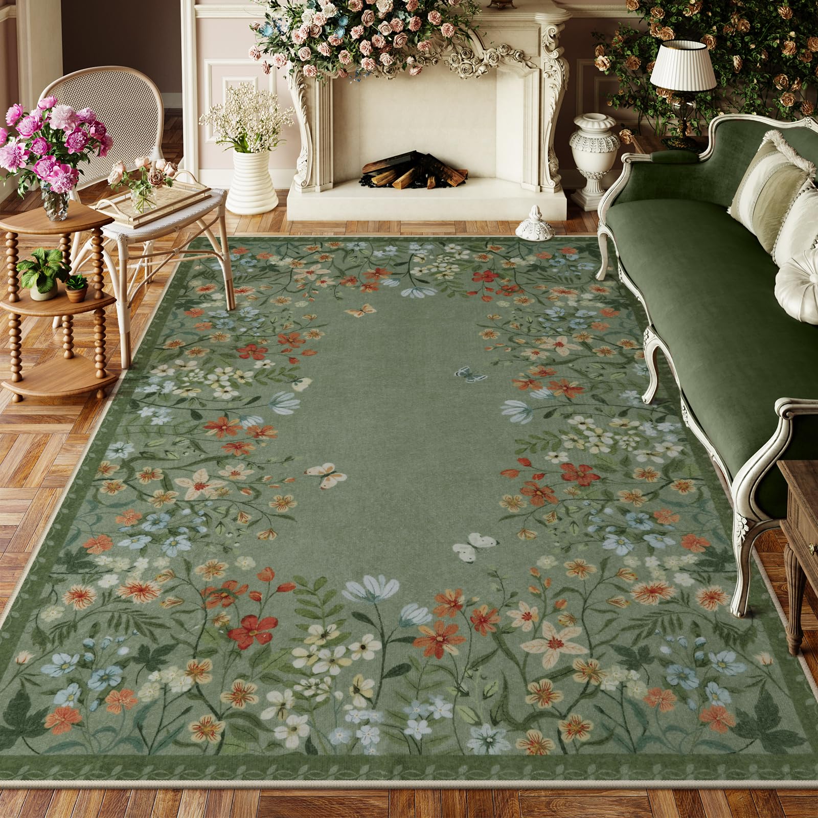Lahome RR-DYR-036-G3 rugs - View #2