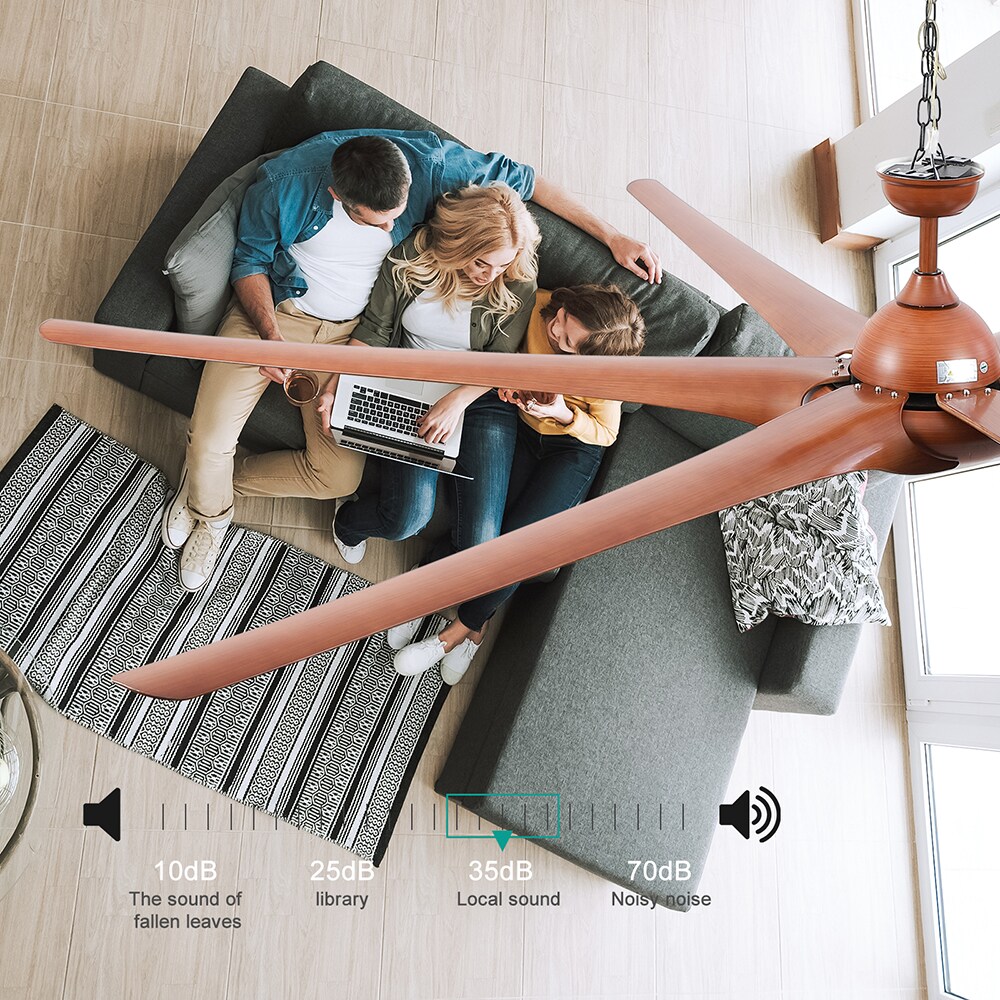 Sunrinx MG37-1-CF-28 Ceiling-Fans - View #8
