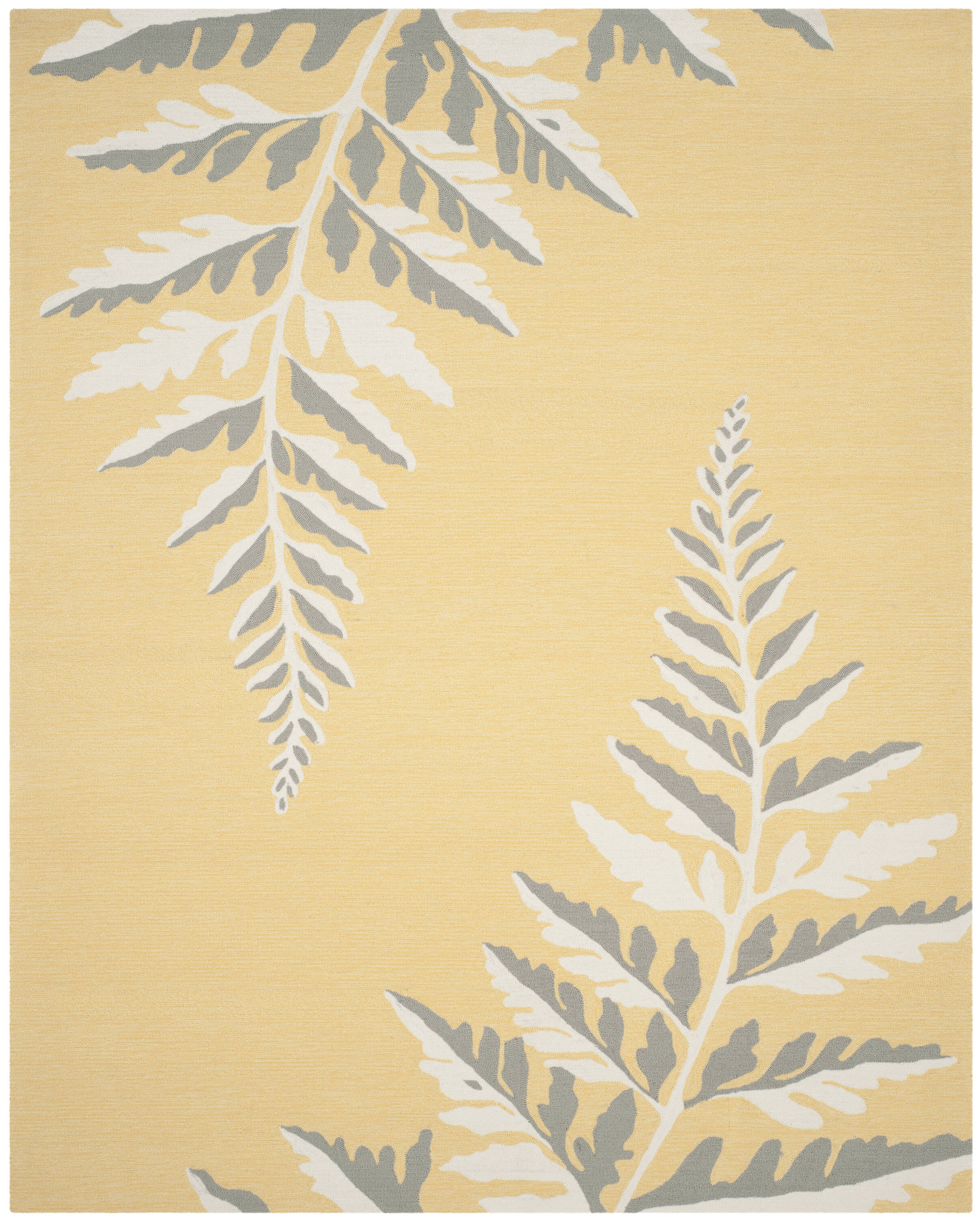 Martha Stewart MSR2211D-8 rugs - View #2