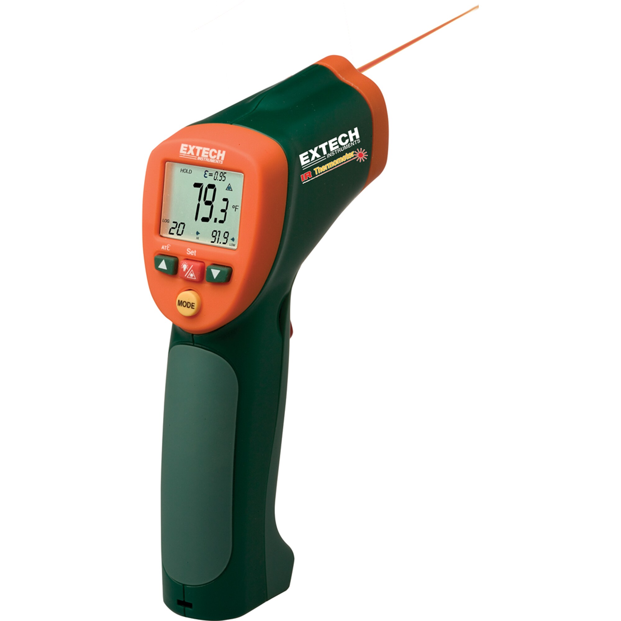 Extech 42515 Digital Thermometer