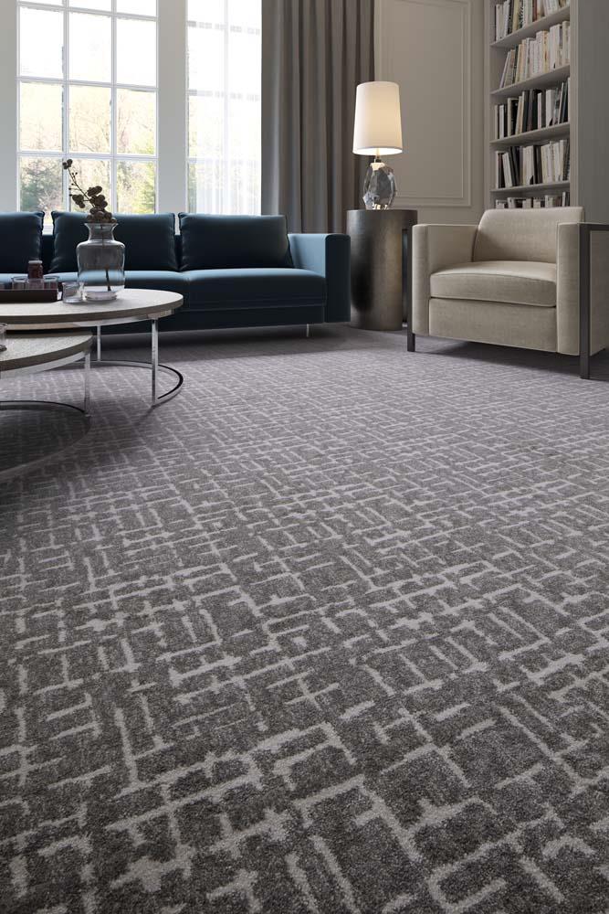STAINMASTER S8075-4-1200-AB Carpet-Panel - View #2