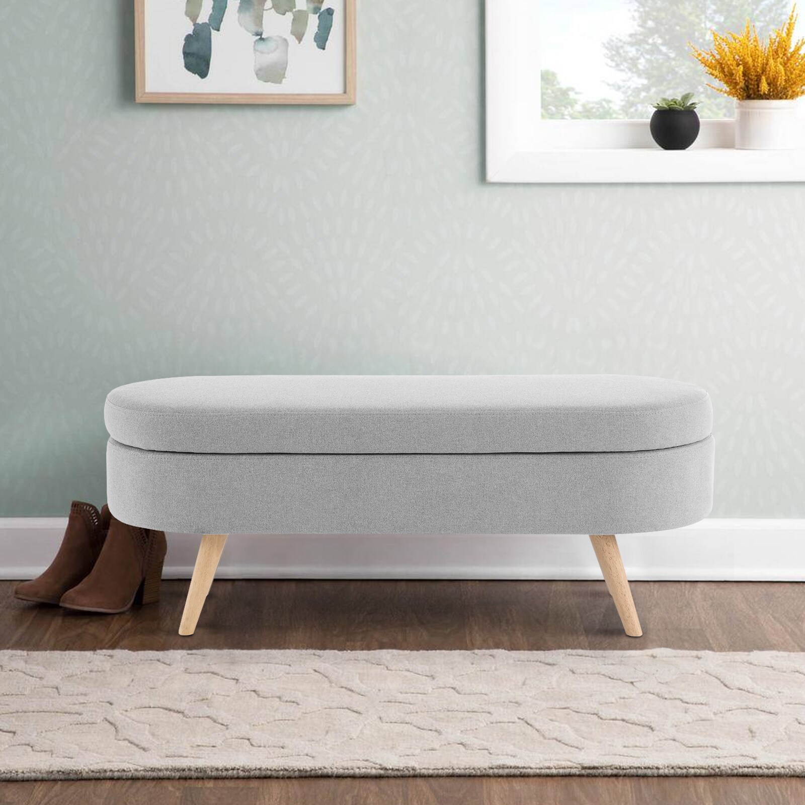Flynama L-64884 bench - View #10