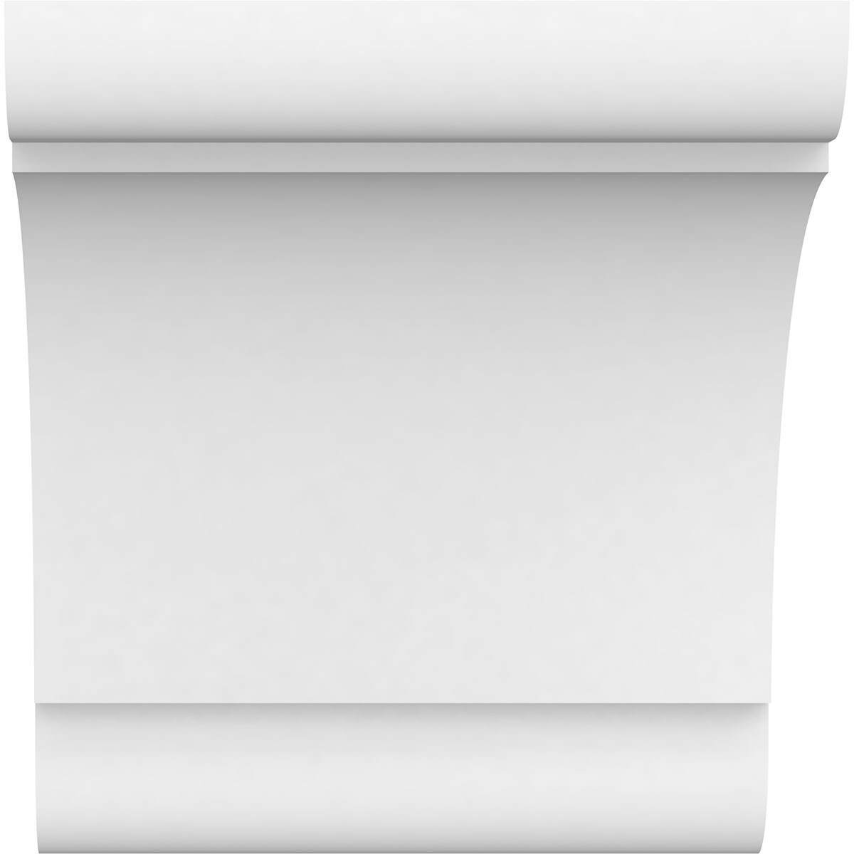 Ekena Millwork CORP05X06X06OLY corbels - View #2