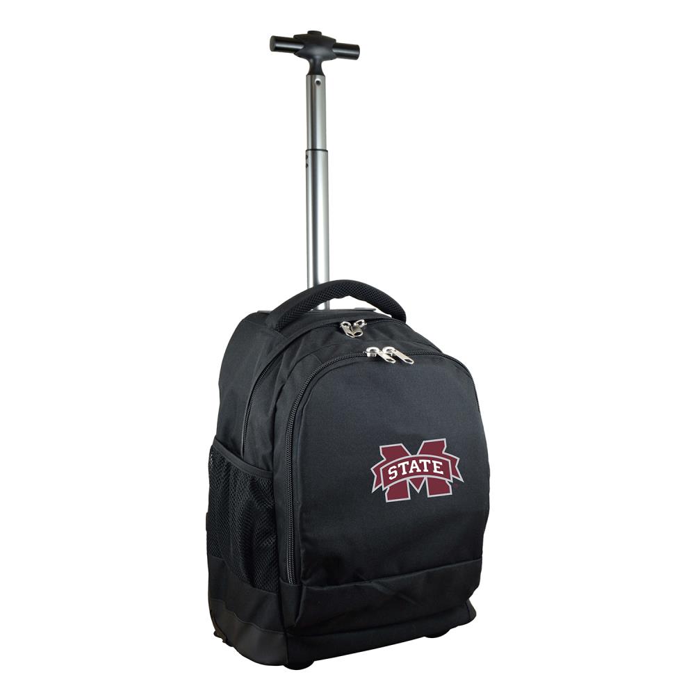 Mojo Licensing CLMPL780_BK 19X13X8 Black Backpack
