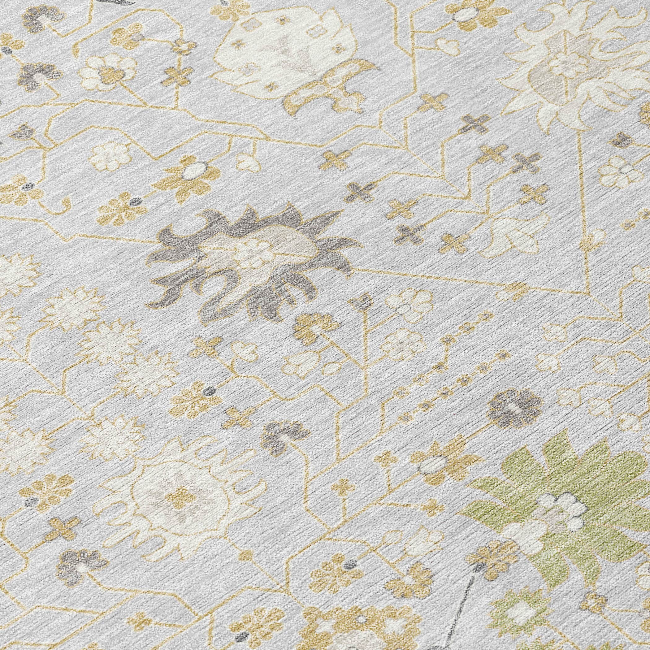 Addison Rugs ACN1009SV30X46 rugs - View #6