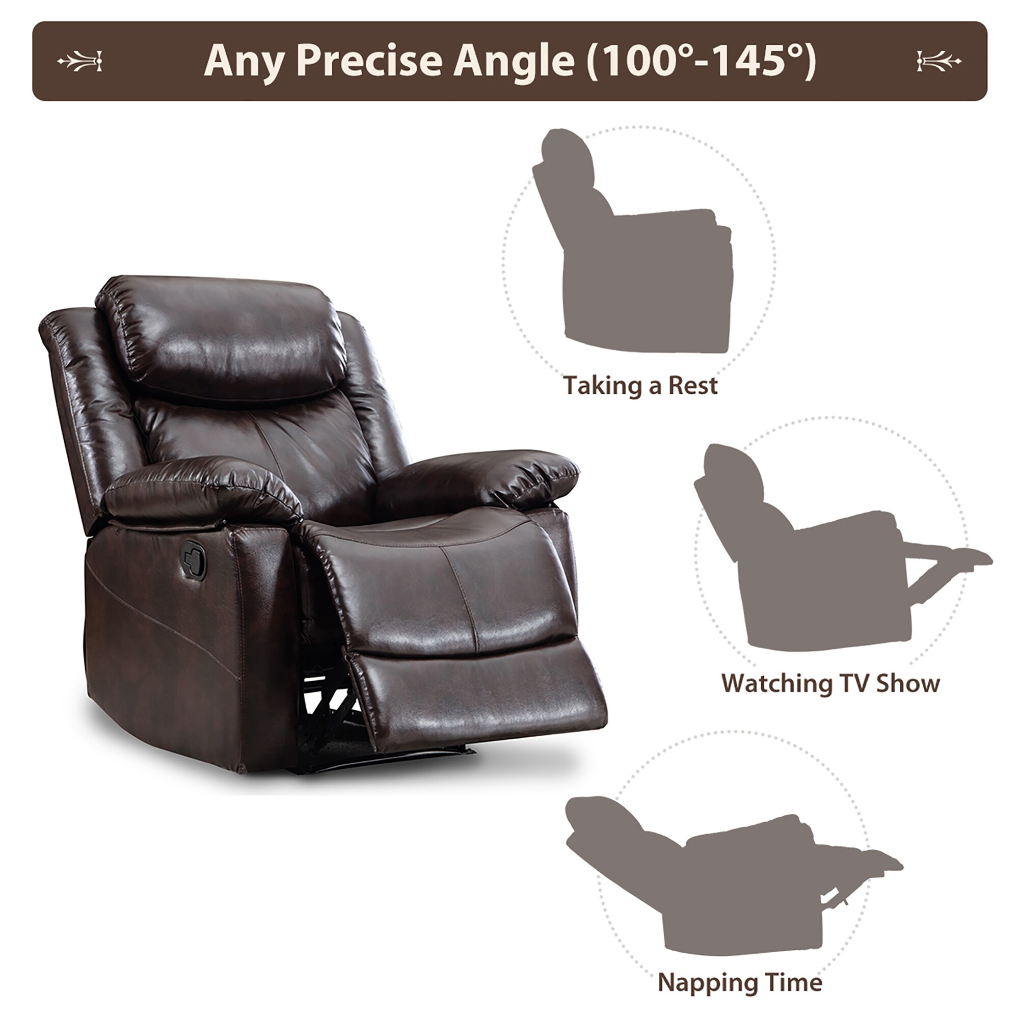 CASAINC MD-W50720076 Sofas-Loveseats - View #5
