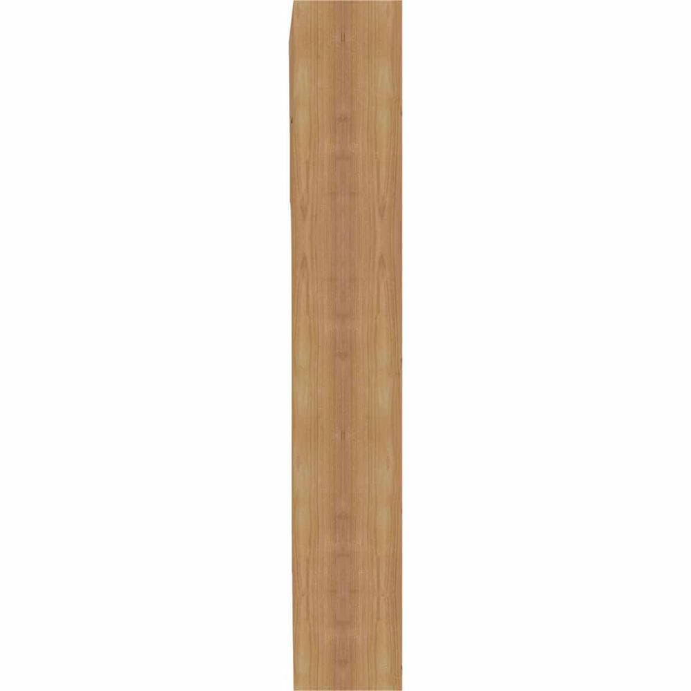 Ekena Millwork BKT06X24X36IMP01SWR Exterior-Brackets-Braces - View #4