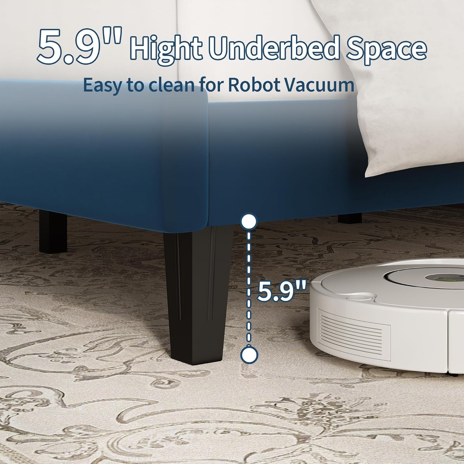 Garvee MYM-PHK-36S8YYKC beds - View #8
