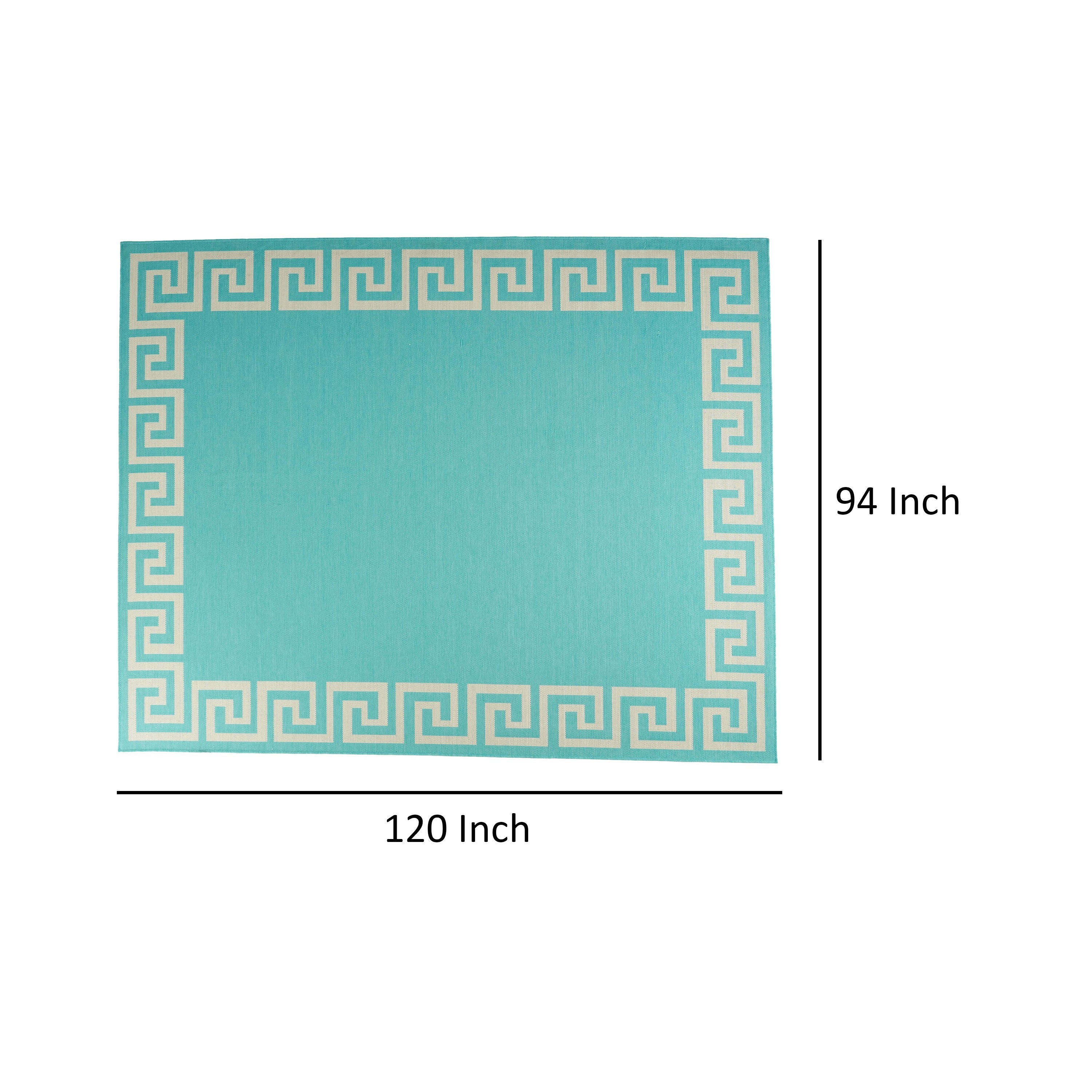 Benzara BM321272 rugs - View #5