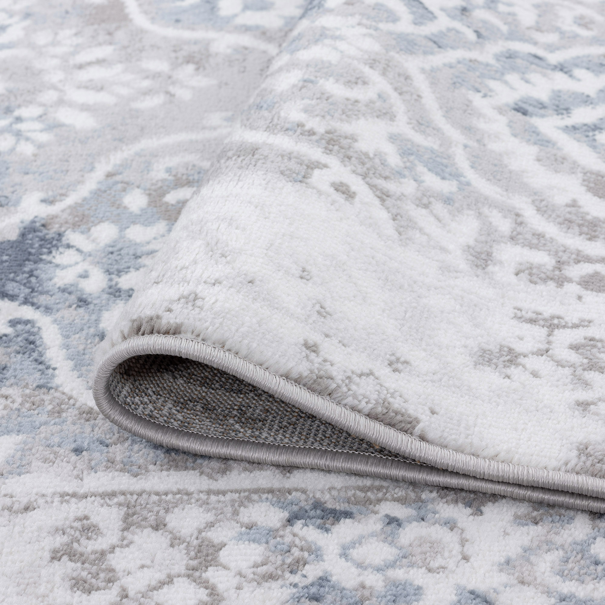 Tayse NEX1801 2X3 rugs - View #2