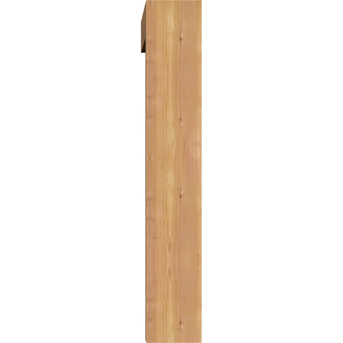 Ekena Millwork 1462751 Exterior-Brackets-Braces - View #4