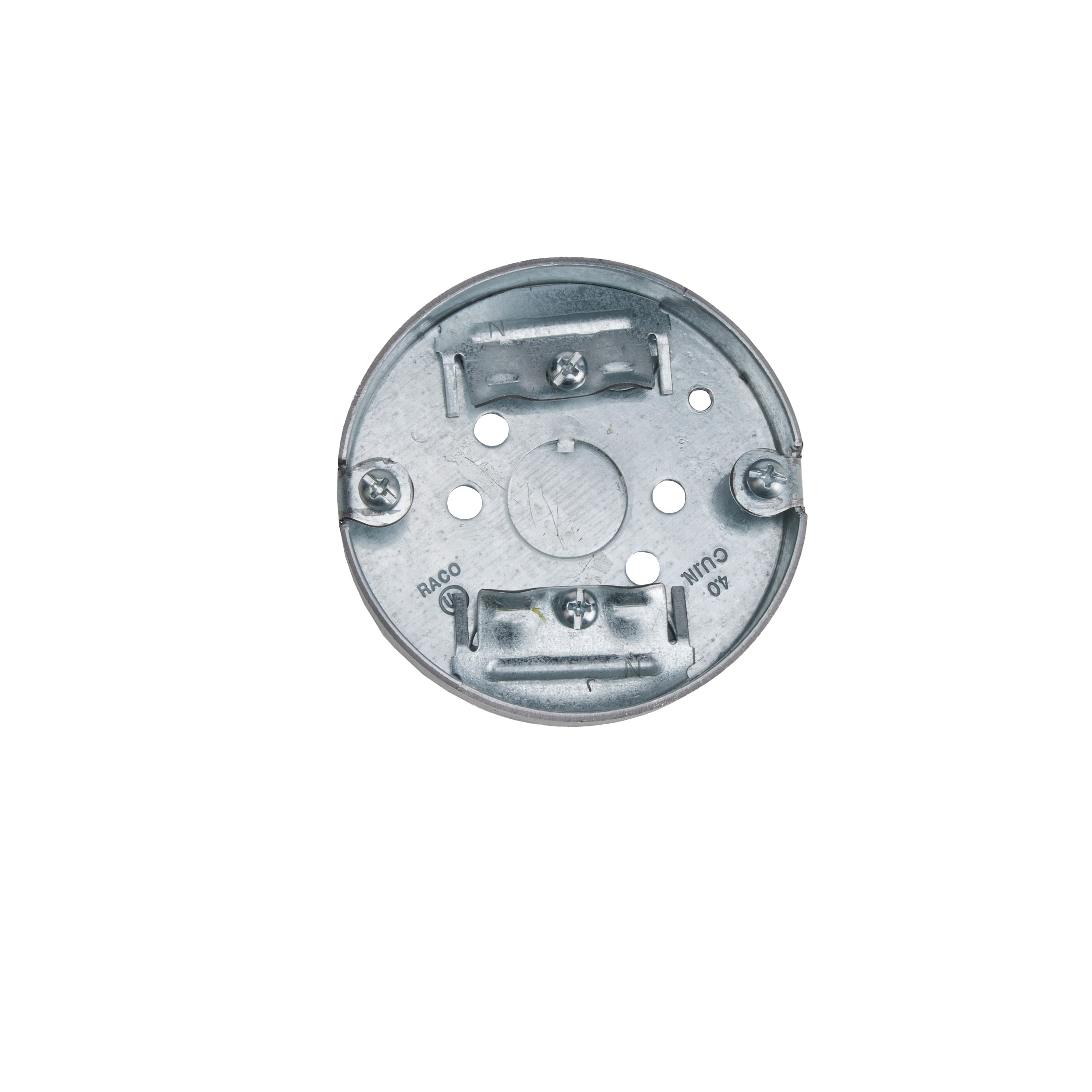 Hubbell 8292 Electrical-Box - View #10