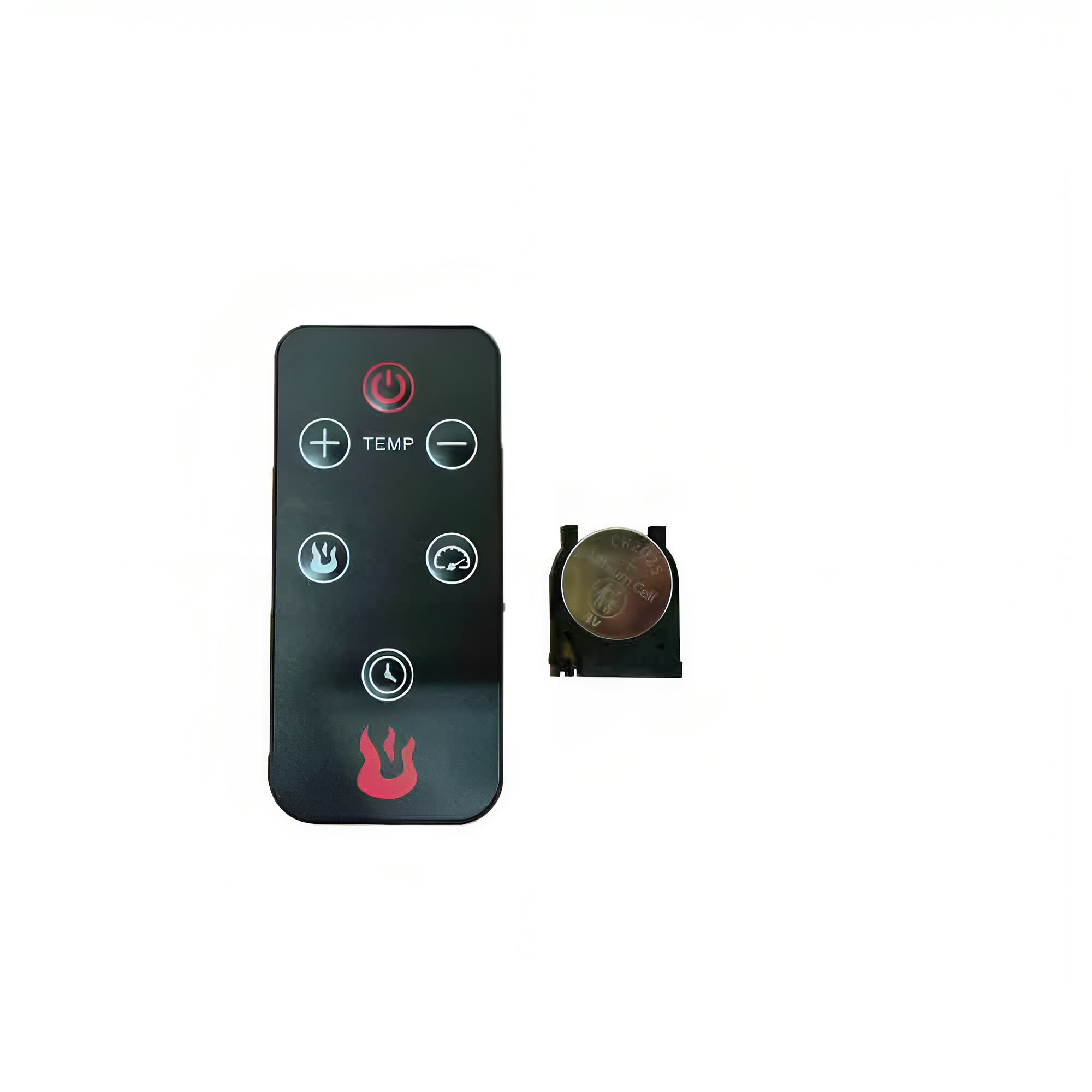 allen + roth 85535-RC-HE85EL02 Remote Control for item