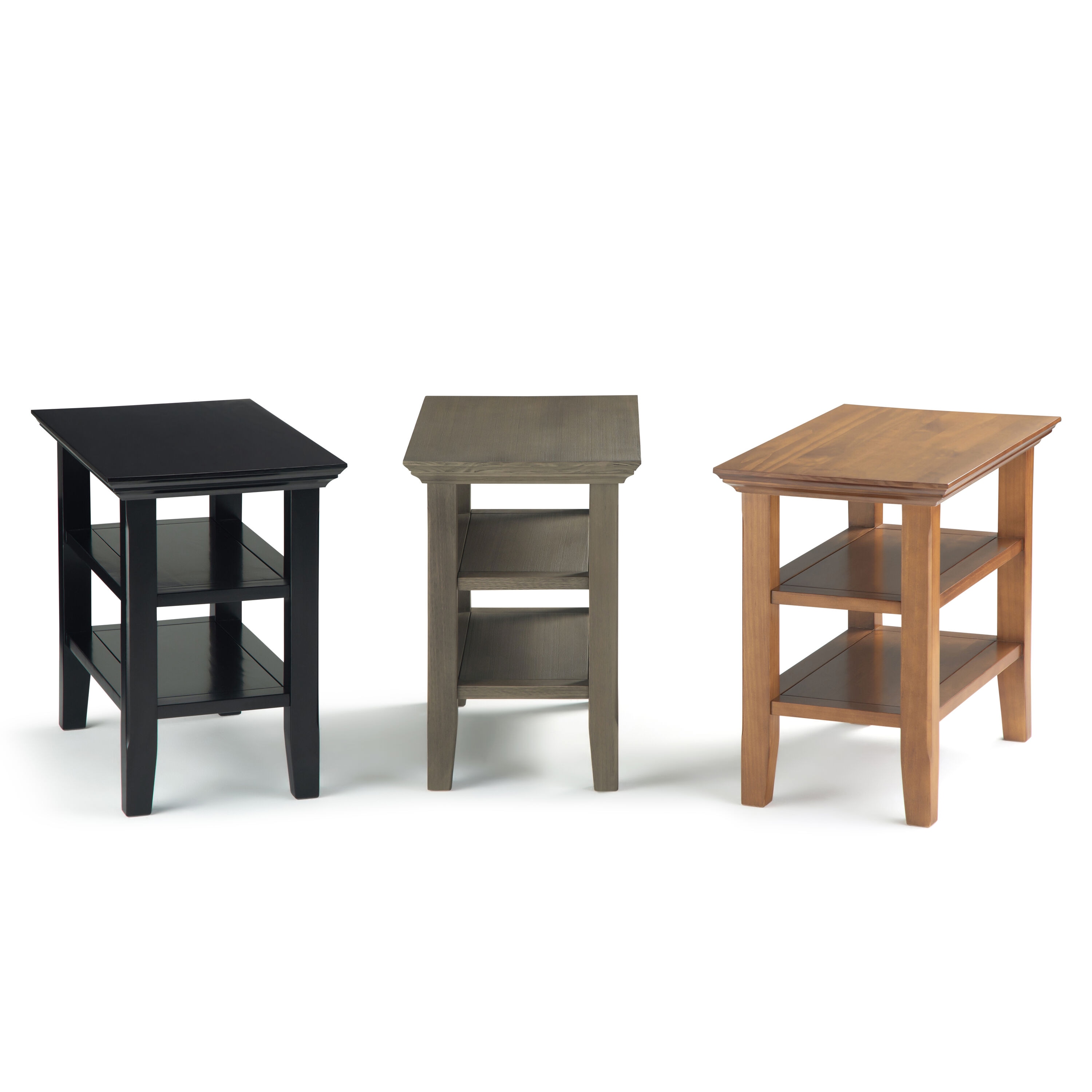 Simpli Home AXWELL3-008-FG End-Tables - View #7
