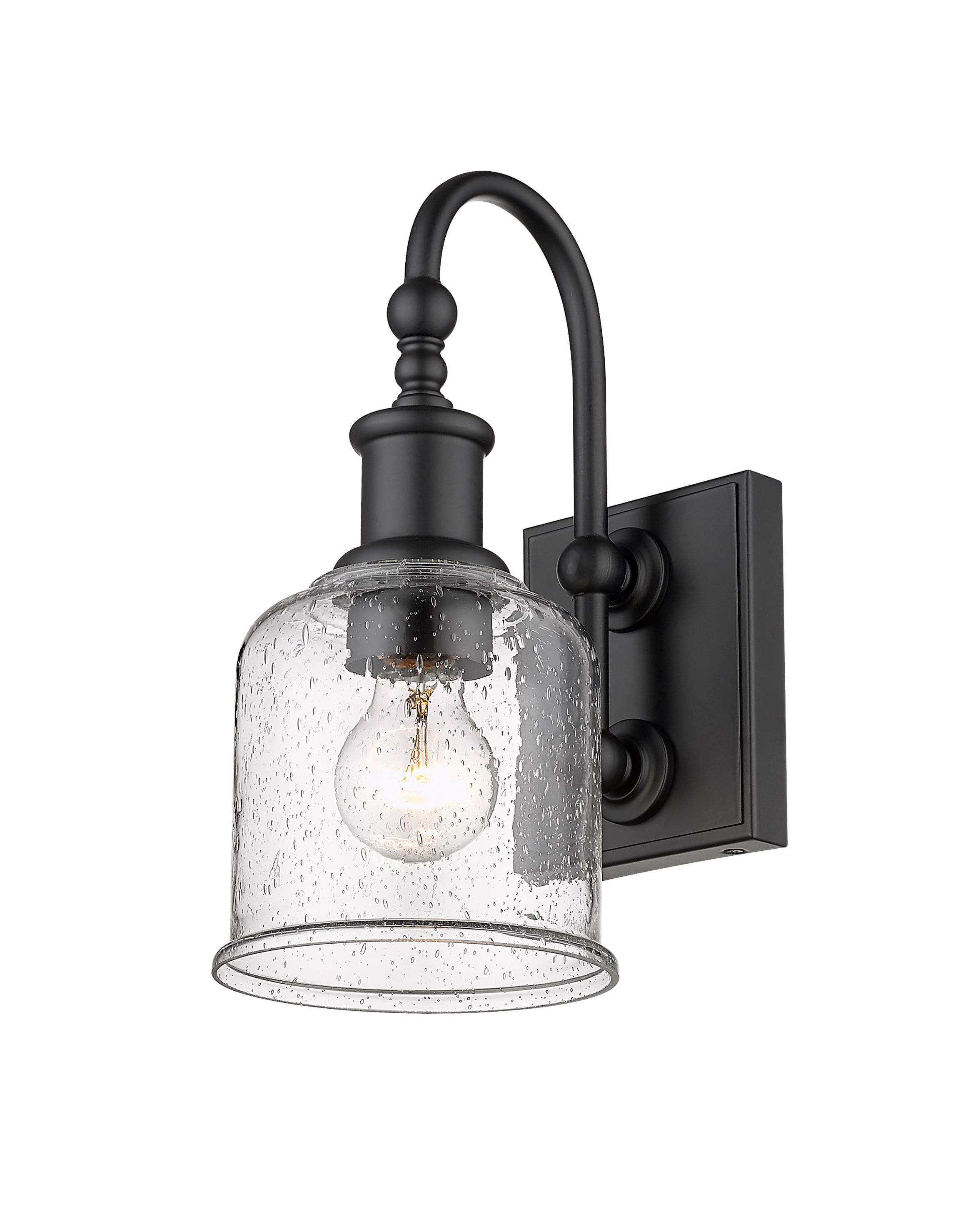 Z-Lite 734-1S-MB b089995 - View #3