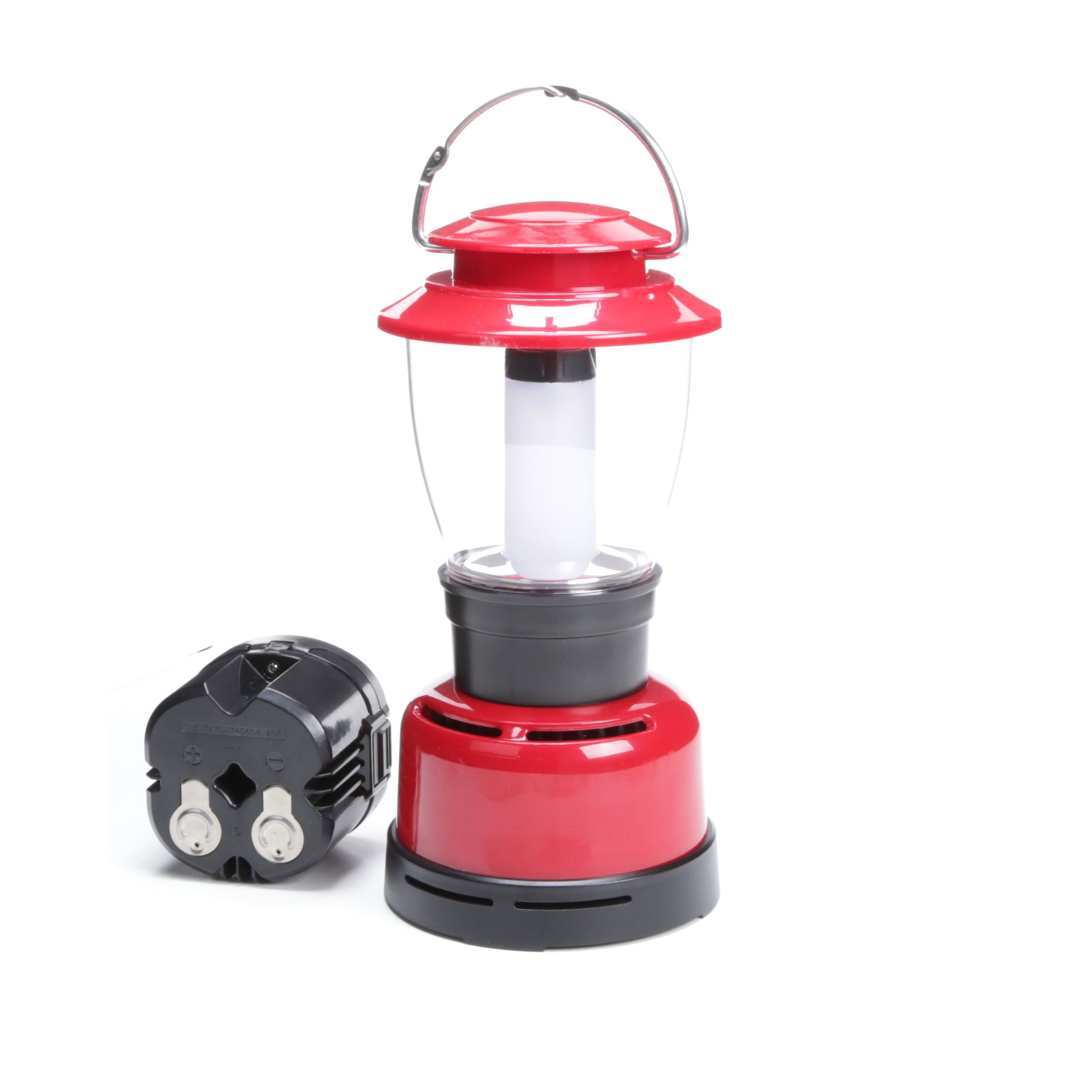 kyowa rechargeable lantern