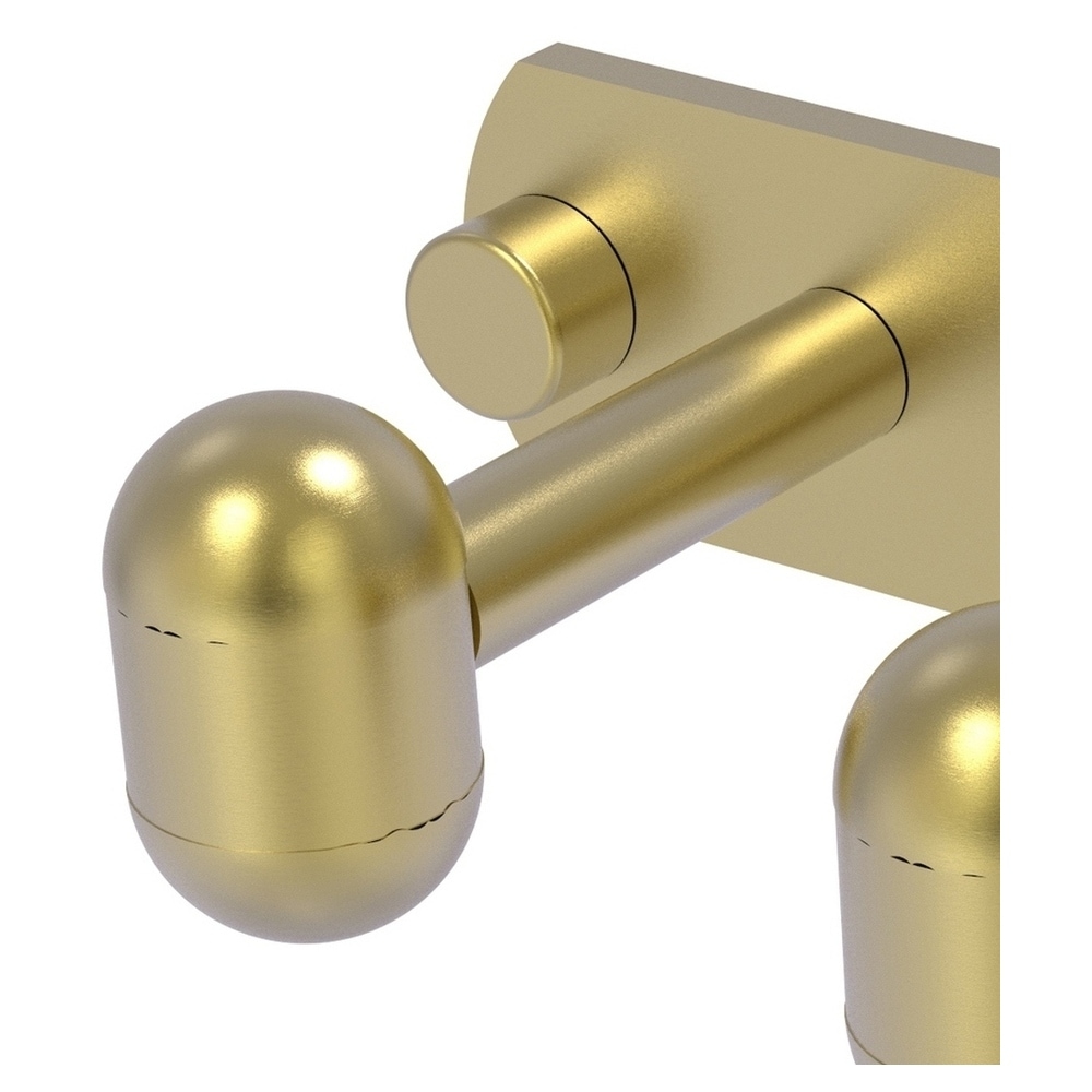 Allied Brass TA-20-3-SBR Robe-Hooks - View #2