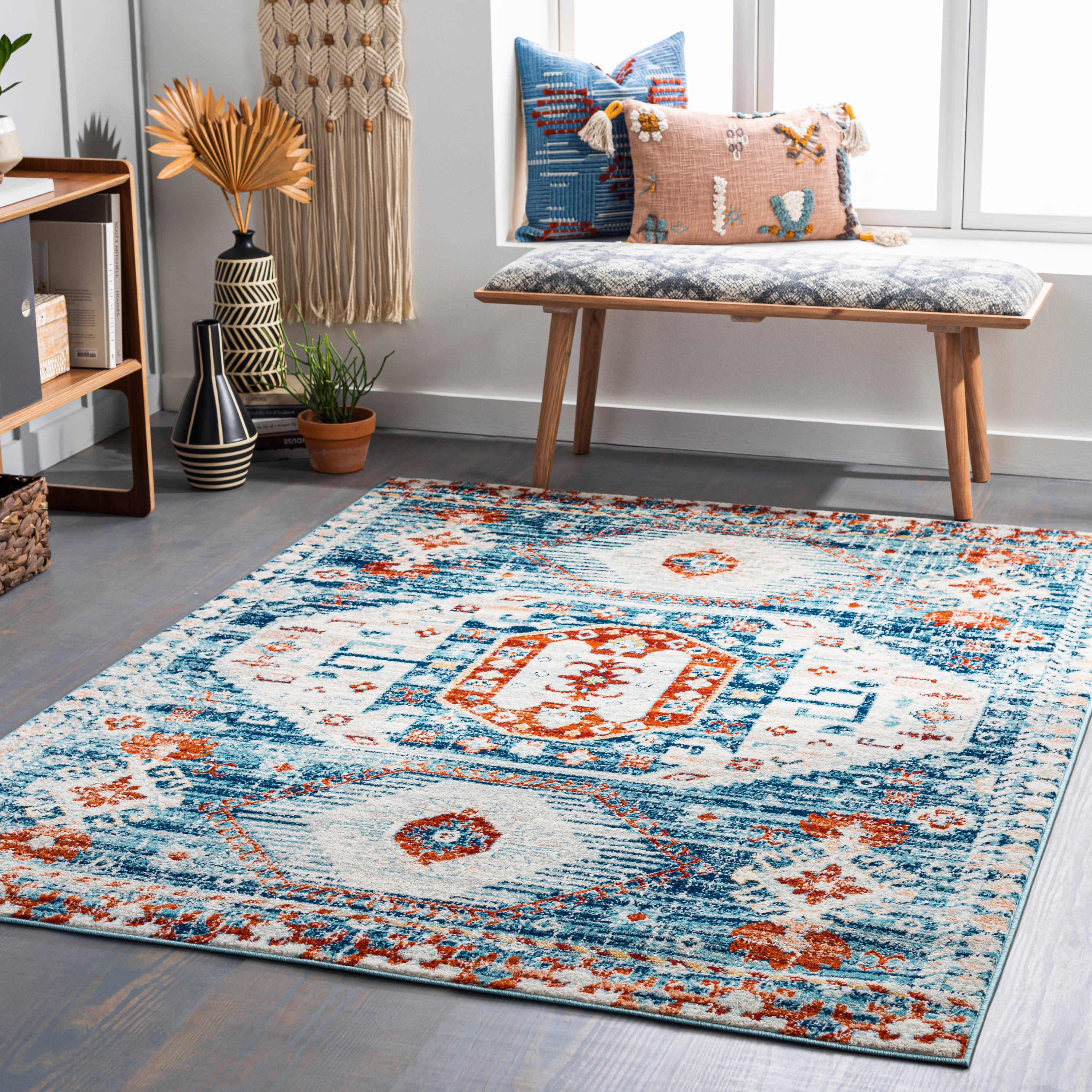 Artistic Weavers TVZ2317-71010 rugs - View #2