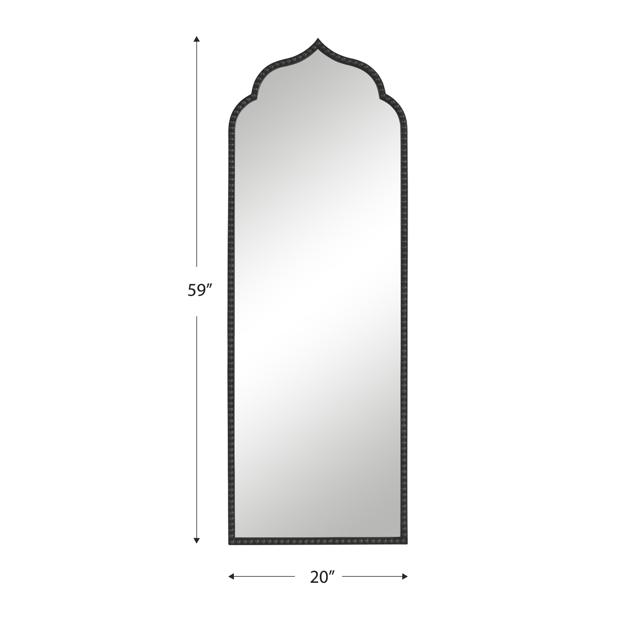 Dovelina LS-A-MR05086 Decor-Mirrors - View #4
