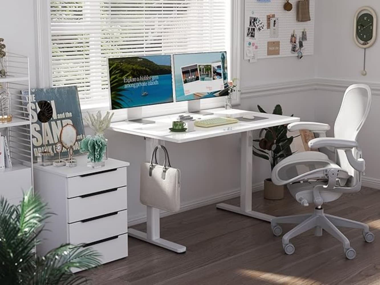 Siavonce XH05181 desks - View #9