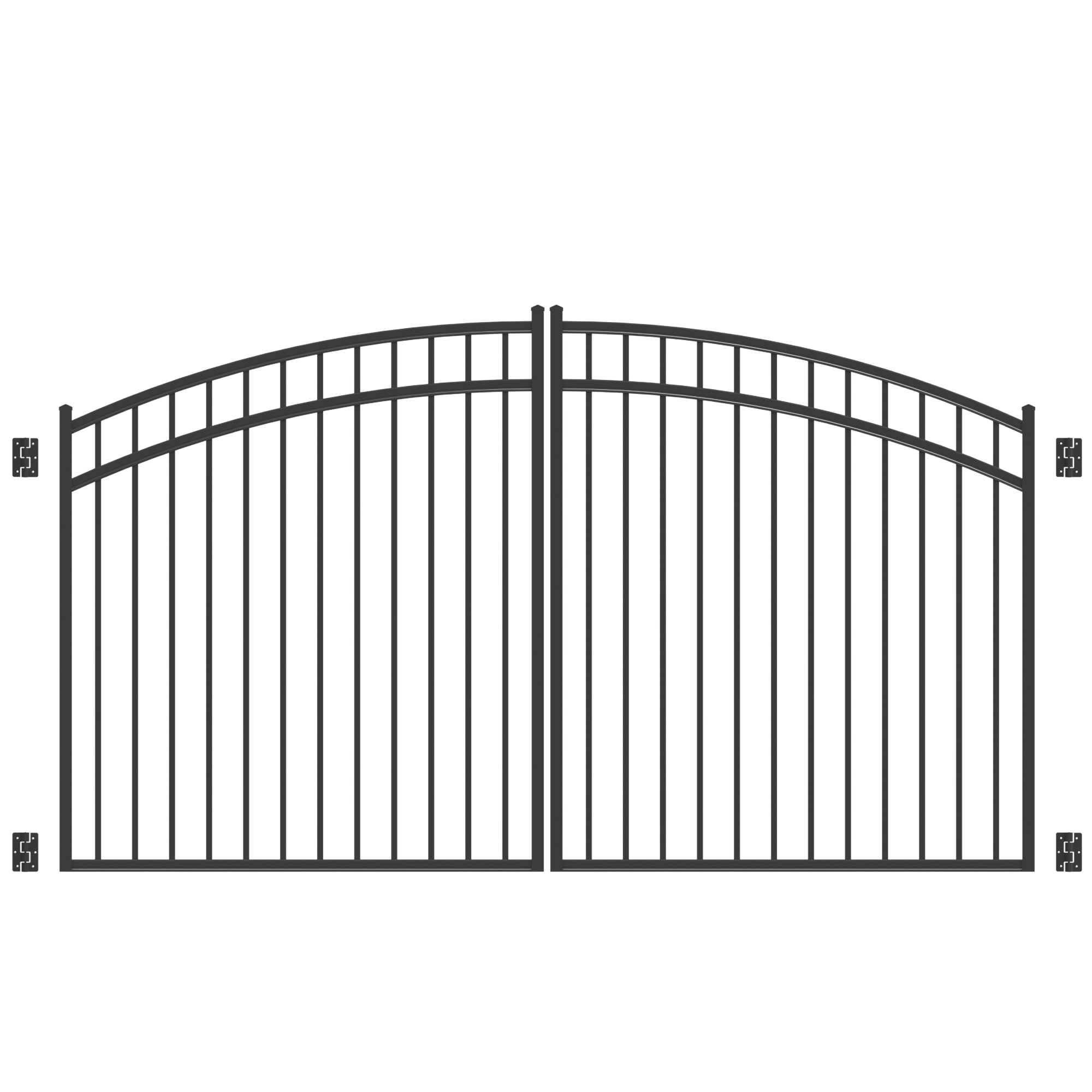 Freedom 73016956 Driveway-Gates - View #2