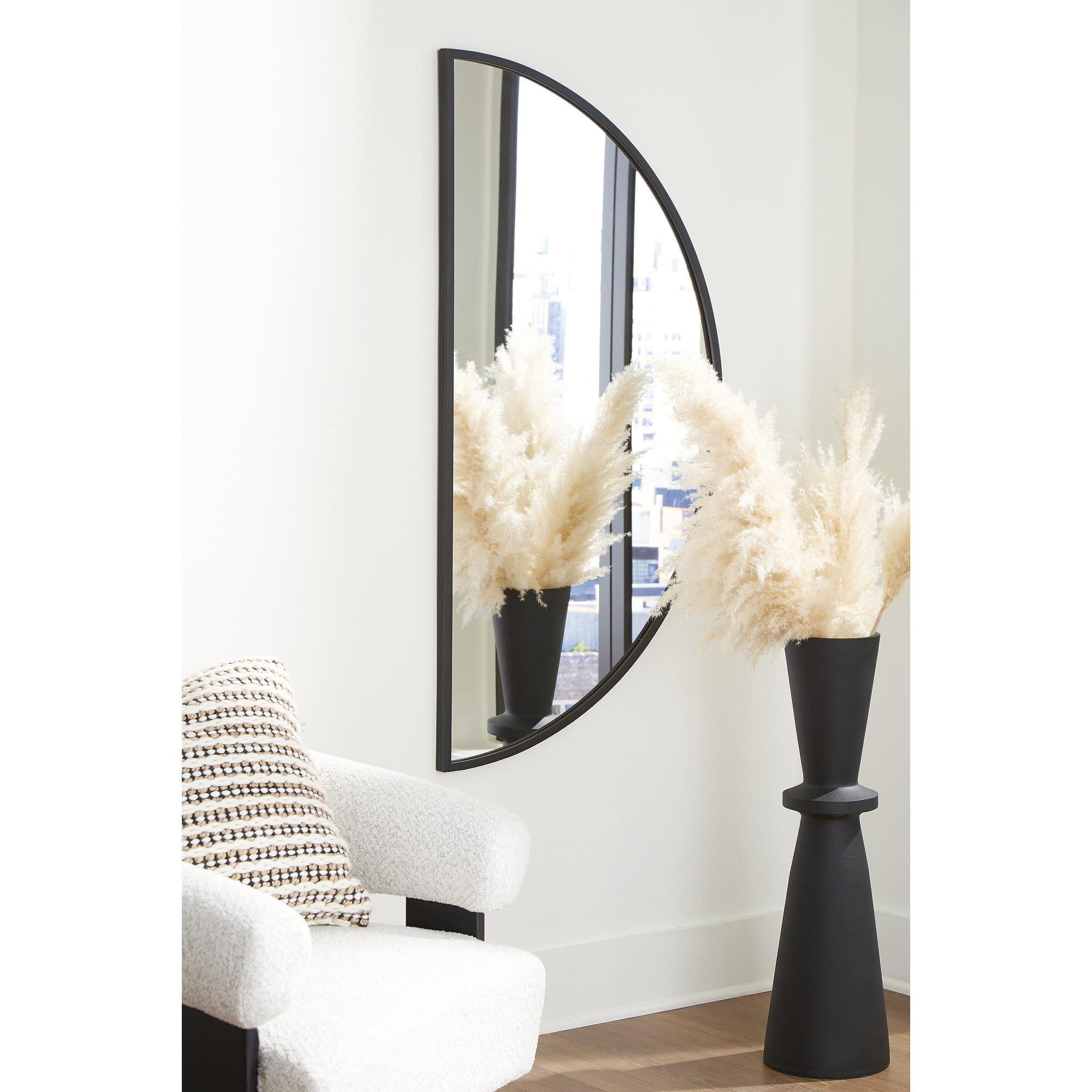 Signature Design by Ashley A8010333 Decor-Mirrors - View #2
