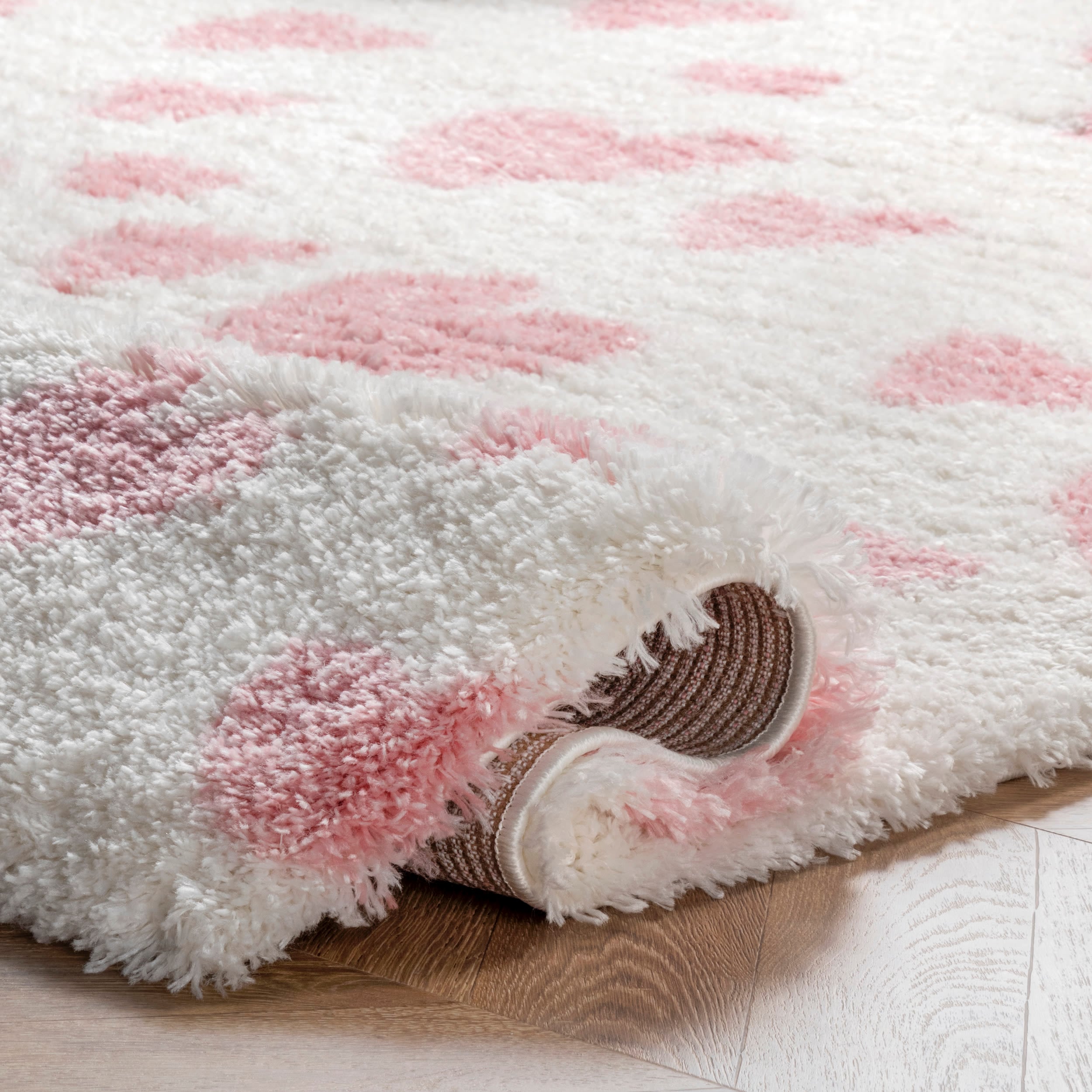 nuLOOM OZAS09A-406 rugs - View #2