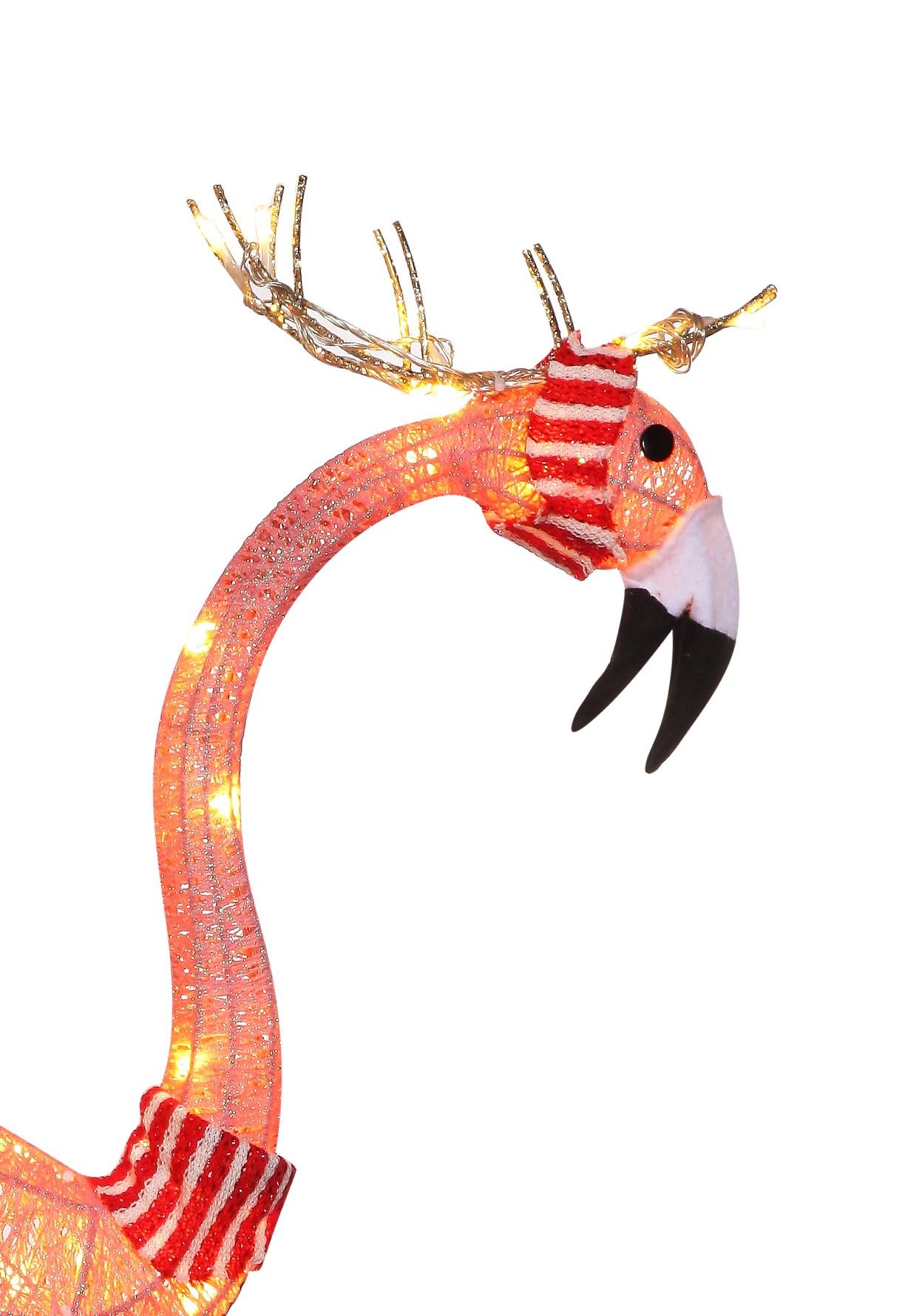 Haute Decor DCYD0010 Outdoor-Christmas-Decor - View #4