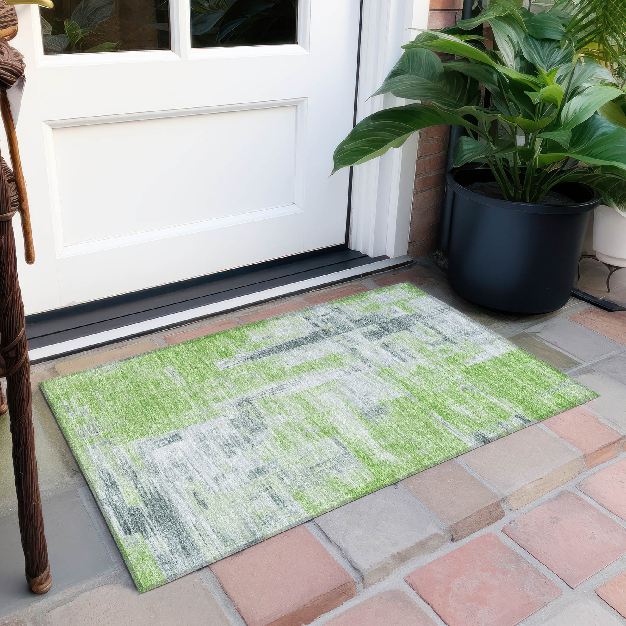 Addison Rugs ACN1338AL20X30 rugs - View #7