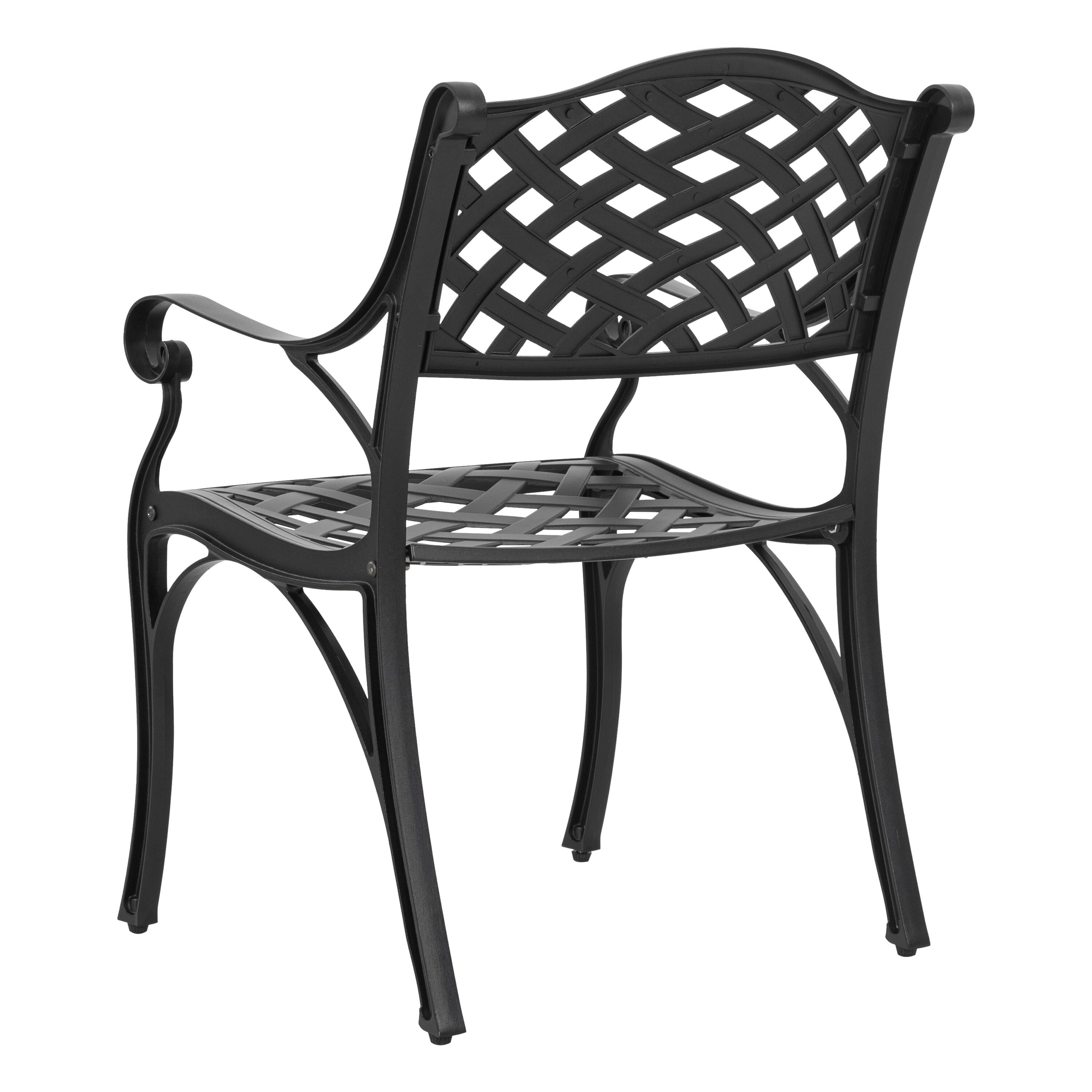 Nuu Garden SCD016-01-WKL-0110 Patio-Dining-Sets - View #12