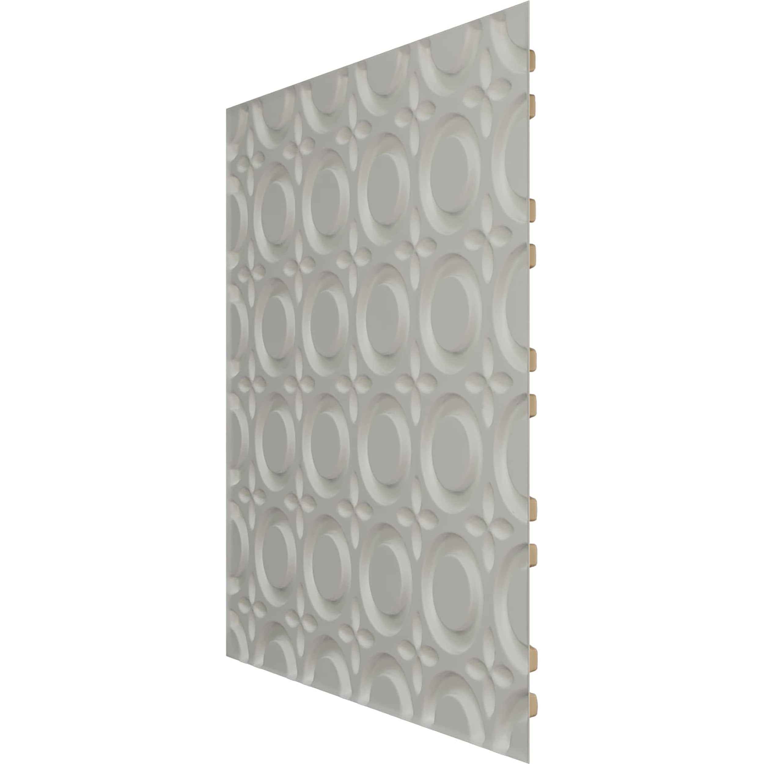Ekena Millwork WP20X20ASGBE Wall-Panels - View #5