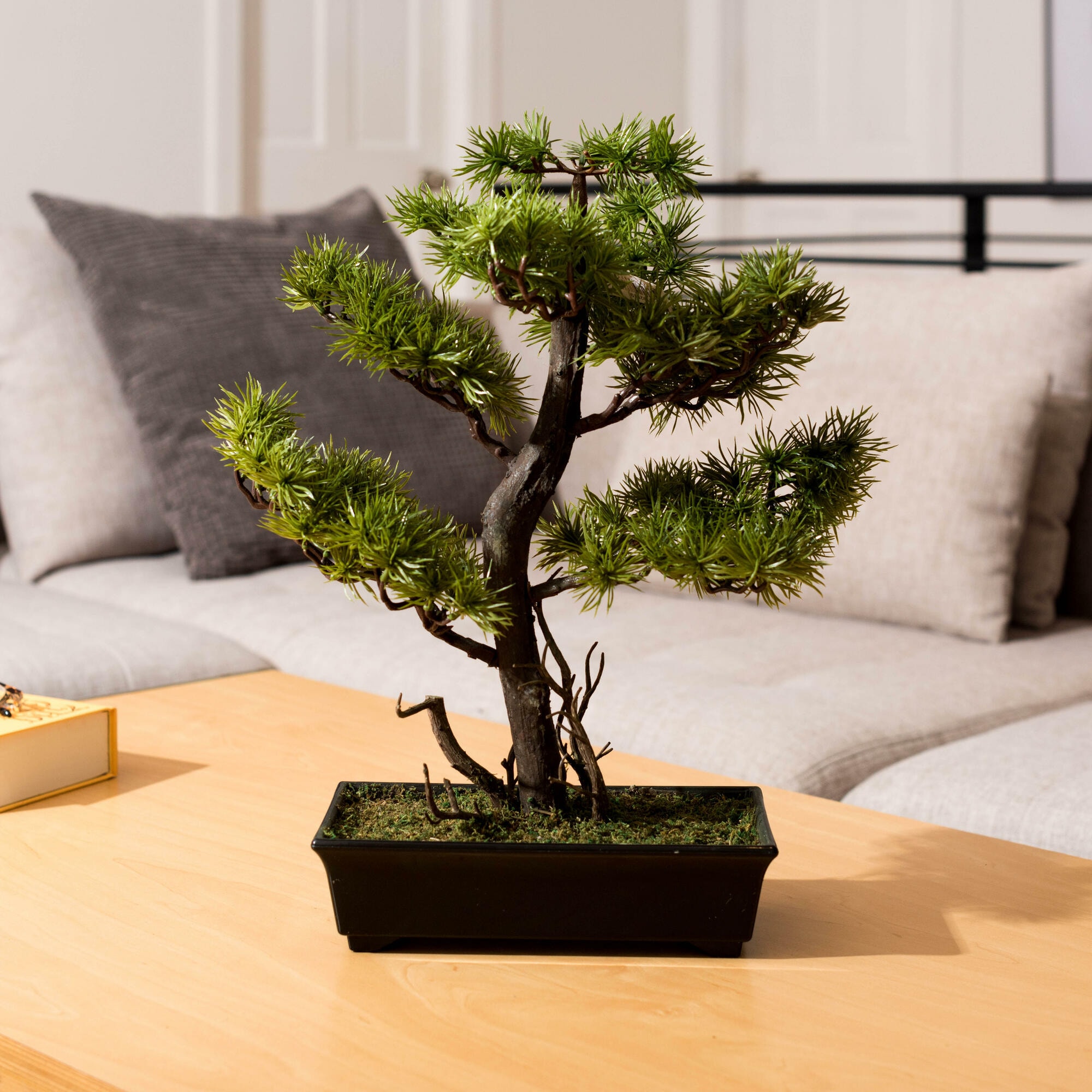 Vickerman TA192519 Artificial-Plants-Trees - View #4