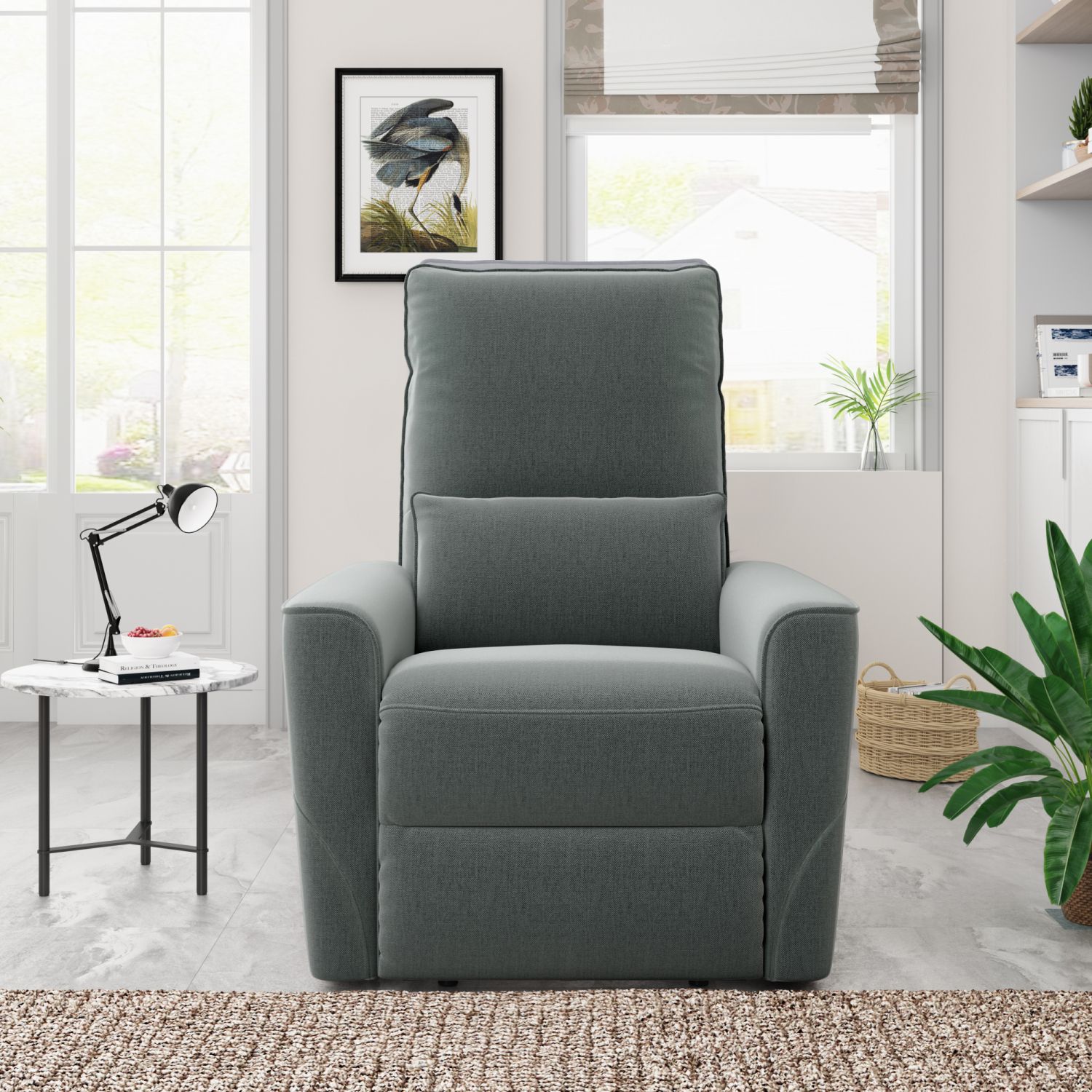 JASMODER SG000188AAR recliners - View #2