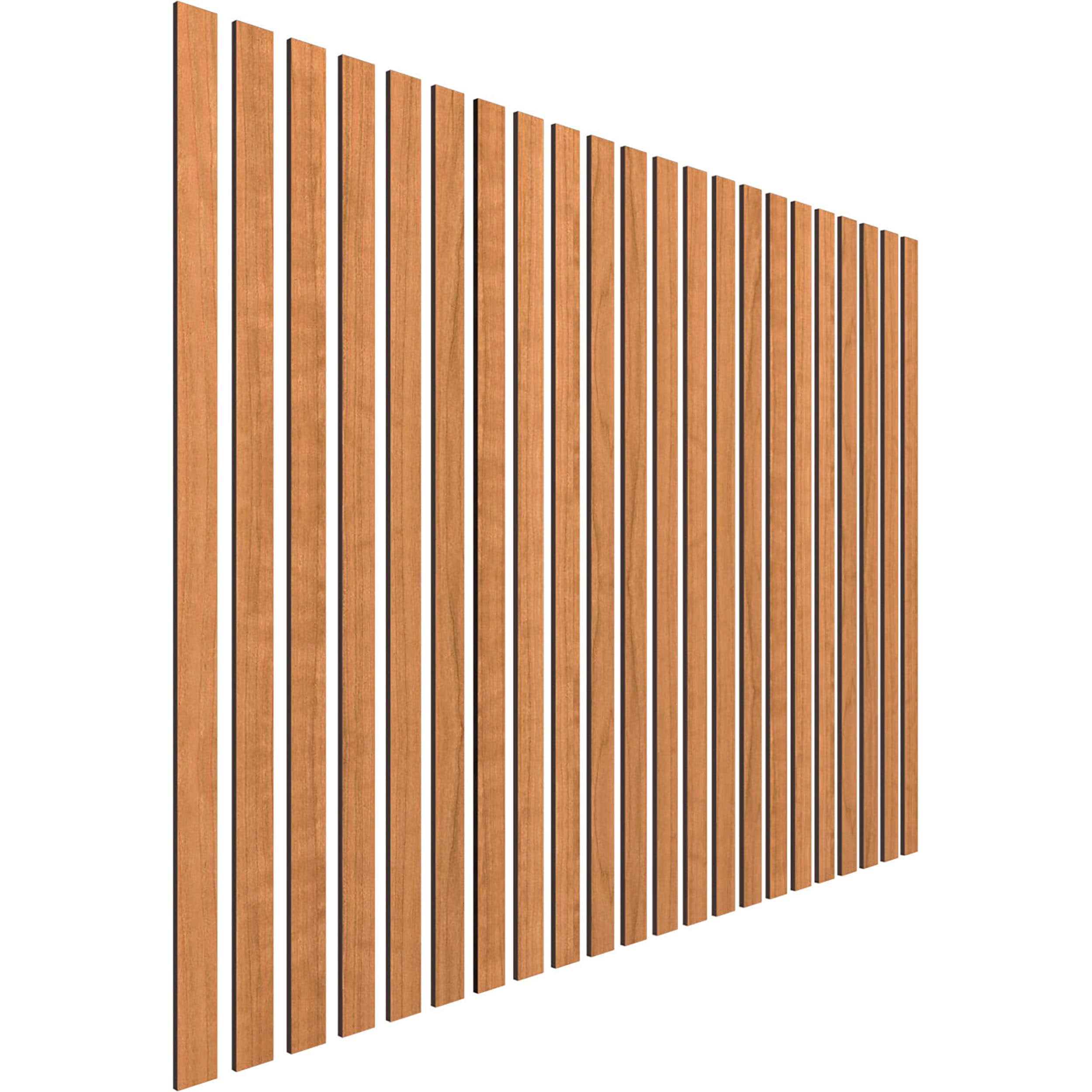 Ekena Millwork SWW66X48X0375CH Wall-Planks - View #3