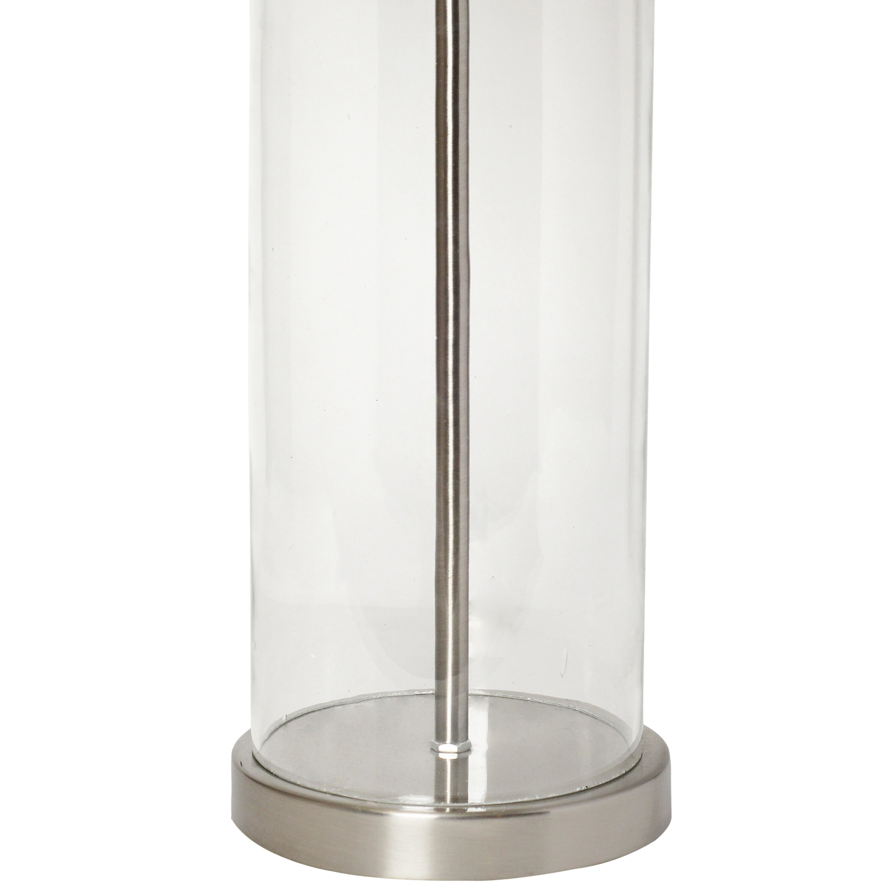 Lalia Home LHT-1010-BN Table-Lamps - View #7