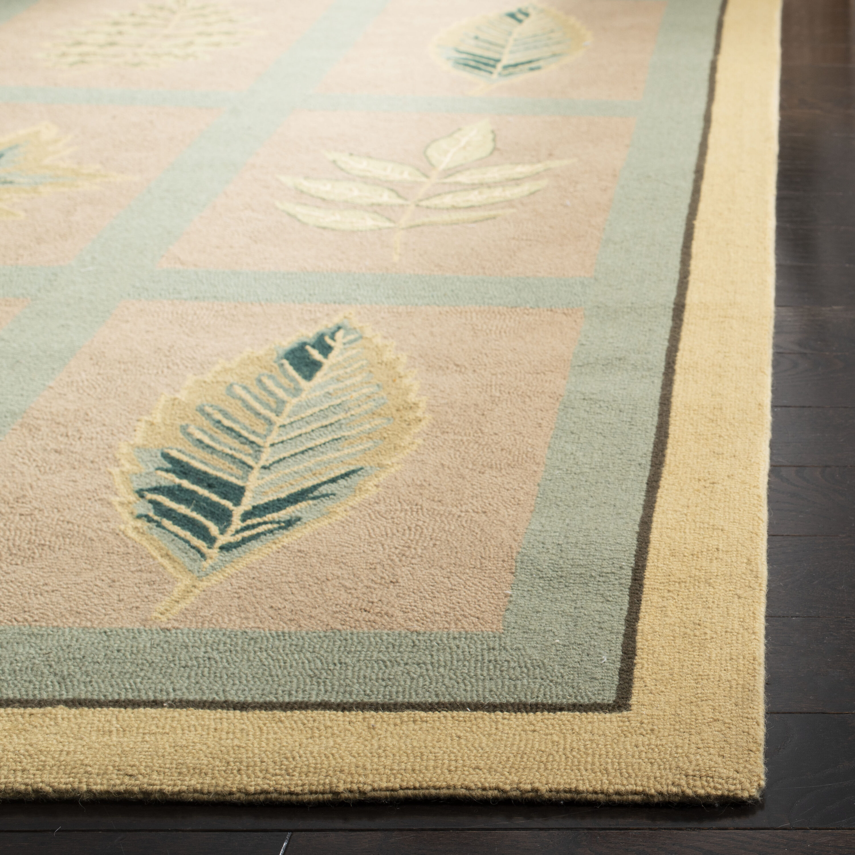 Safavieh HK205C-9 rugs - View #3