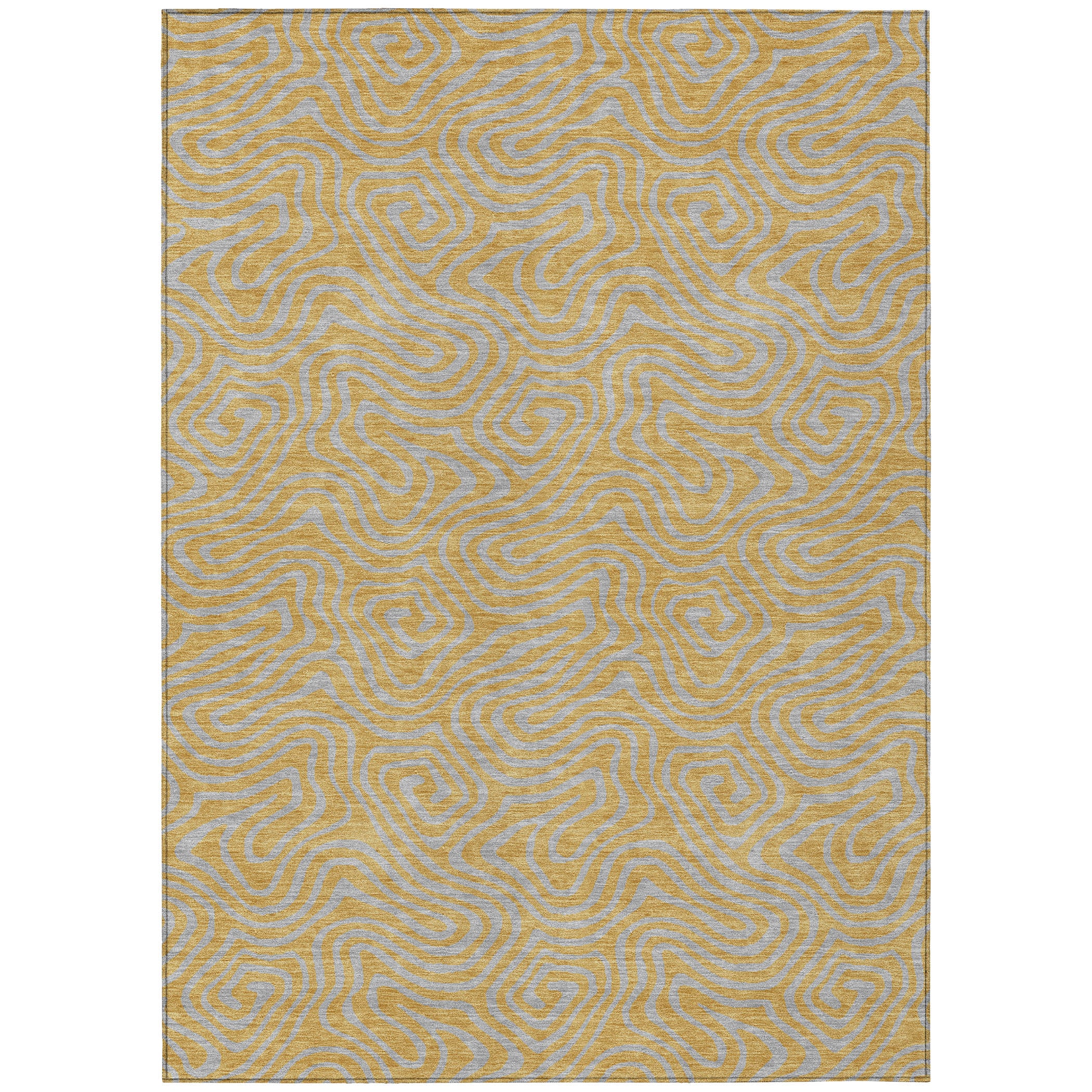 Addison Rugs ACN1031GO30X46 rugs - View #2