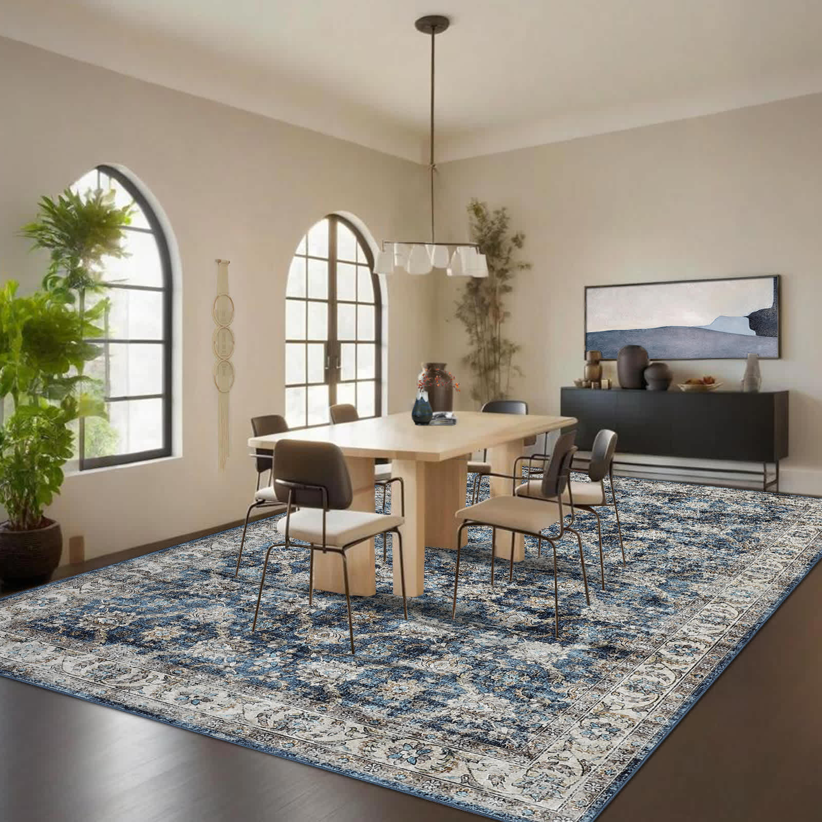 Qeetex LSN-PHO-34PVNTY3 rugs - View #4