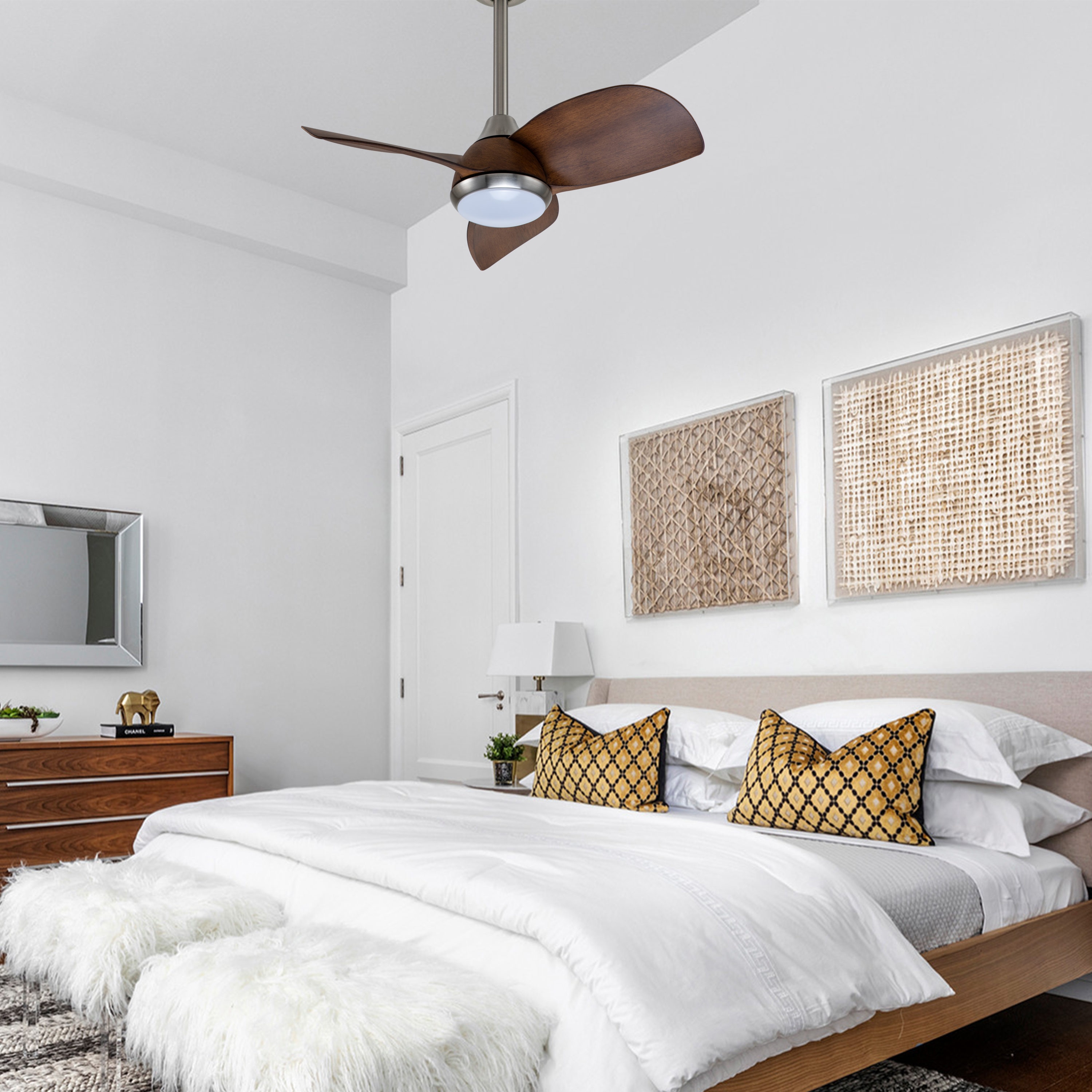 C Cattleya CA2251-CF Ceiling-Fans - View #9