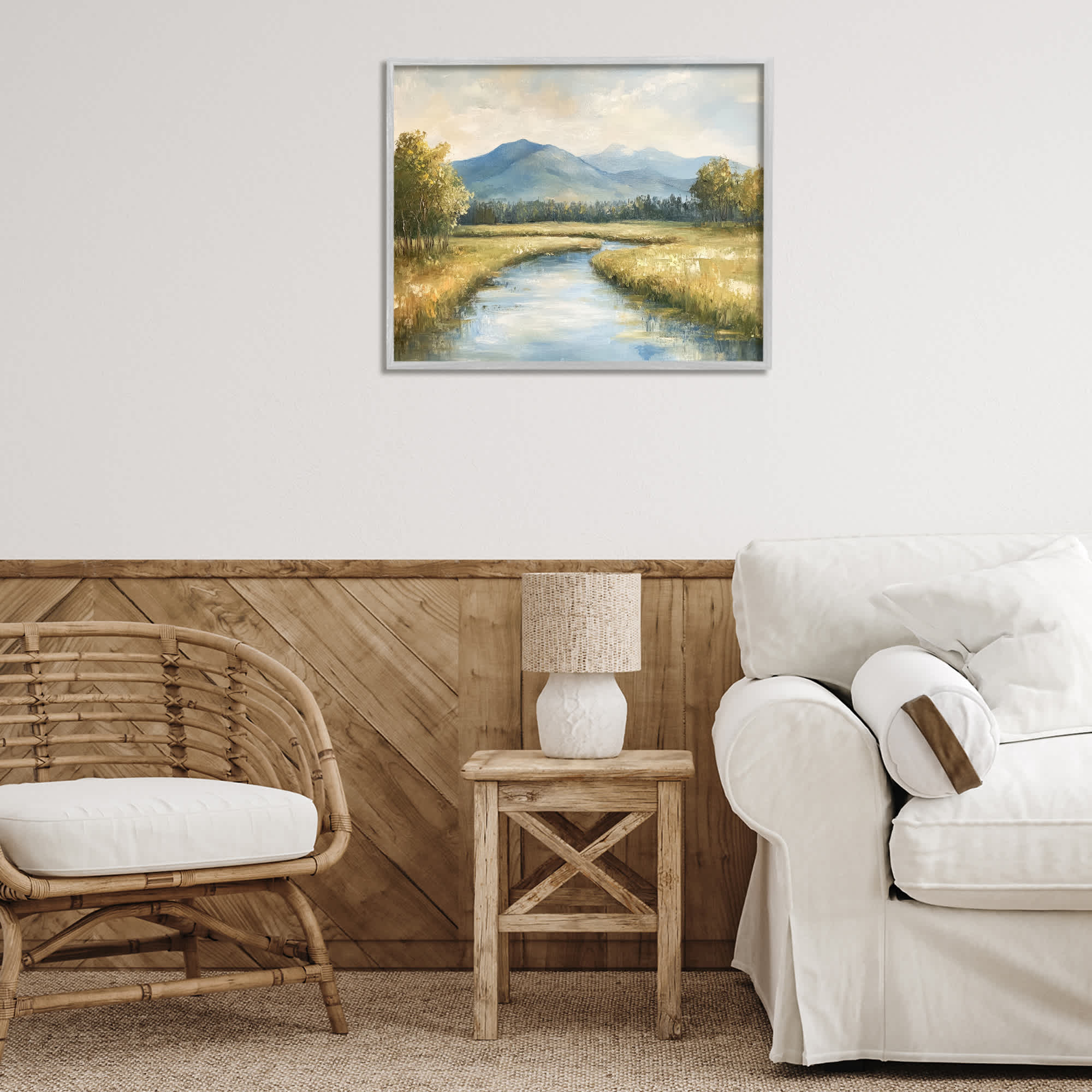 Stupell Industries BT-824-GFF-24X30 Wall-Art - View #3