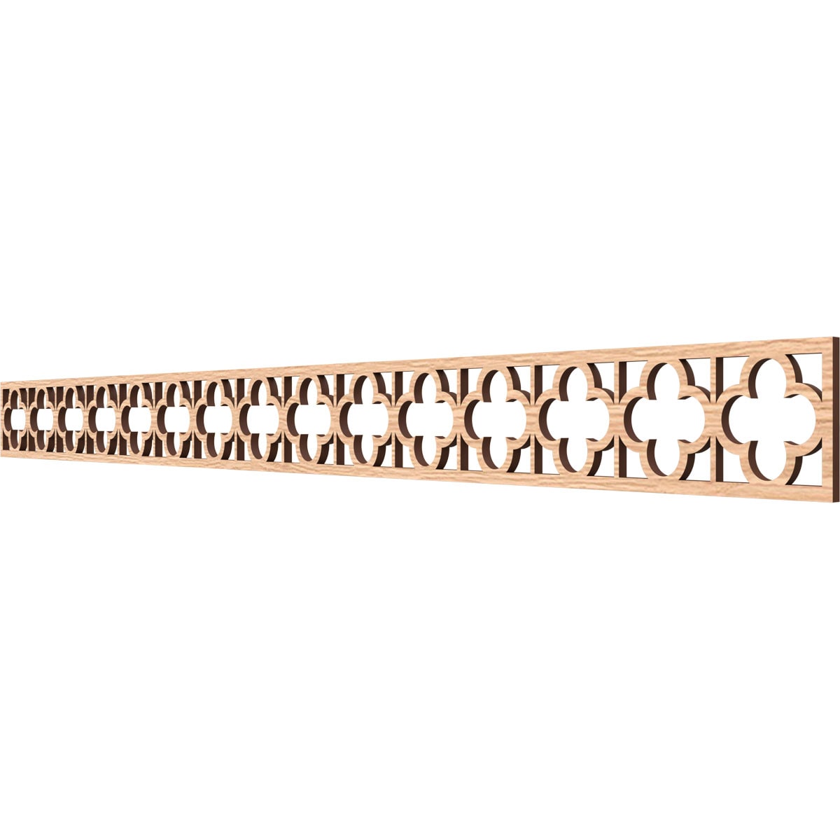 Ekena Millwork MLDB04X46WDLRO Wall-Panel-Moulding - View #5